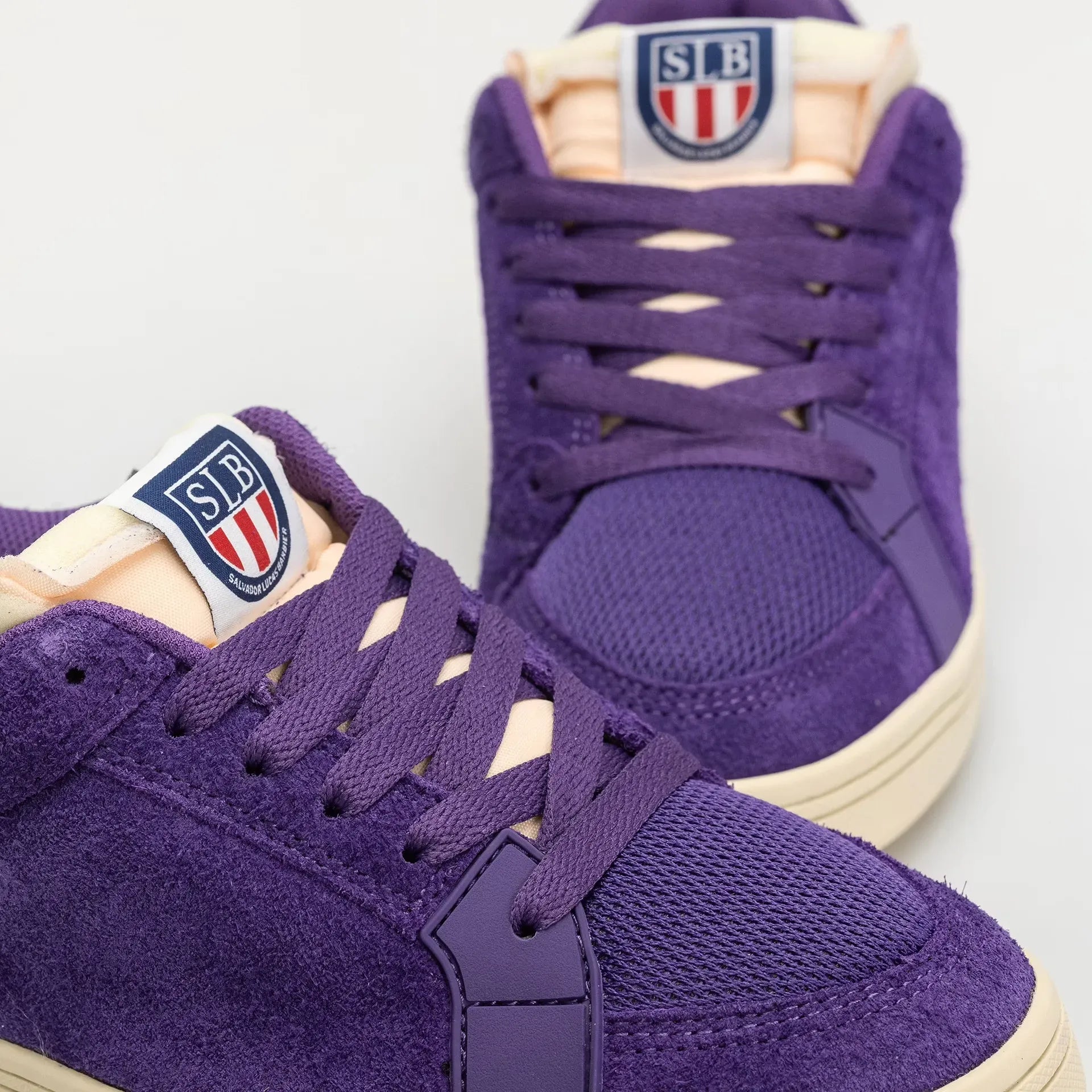etnies-sal-23-skate-schuhe-purple image 5