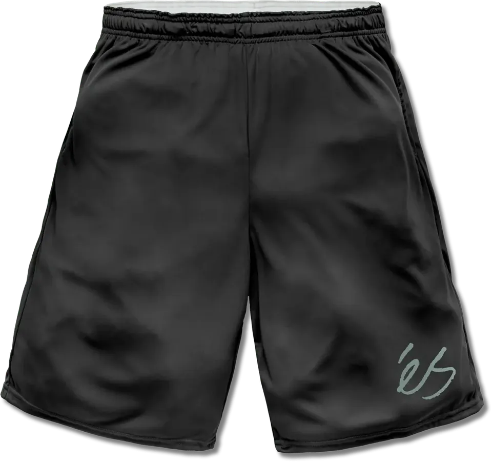 s-script-dri-performance-shorts-schwarz image 1