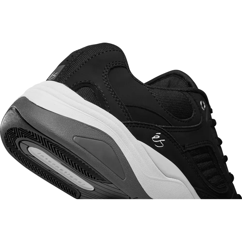 s-tj-rogers-skate-schuh-black-white-grey image 4