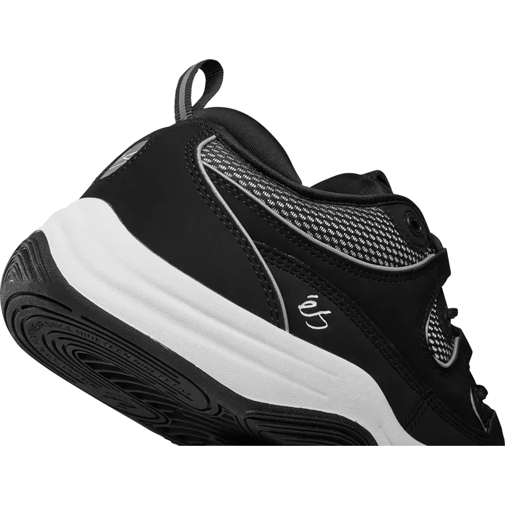 s-two-nine-8-skateschuh-black-white image 4