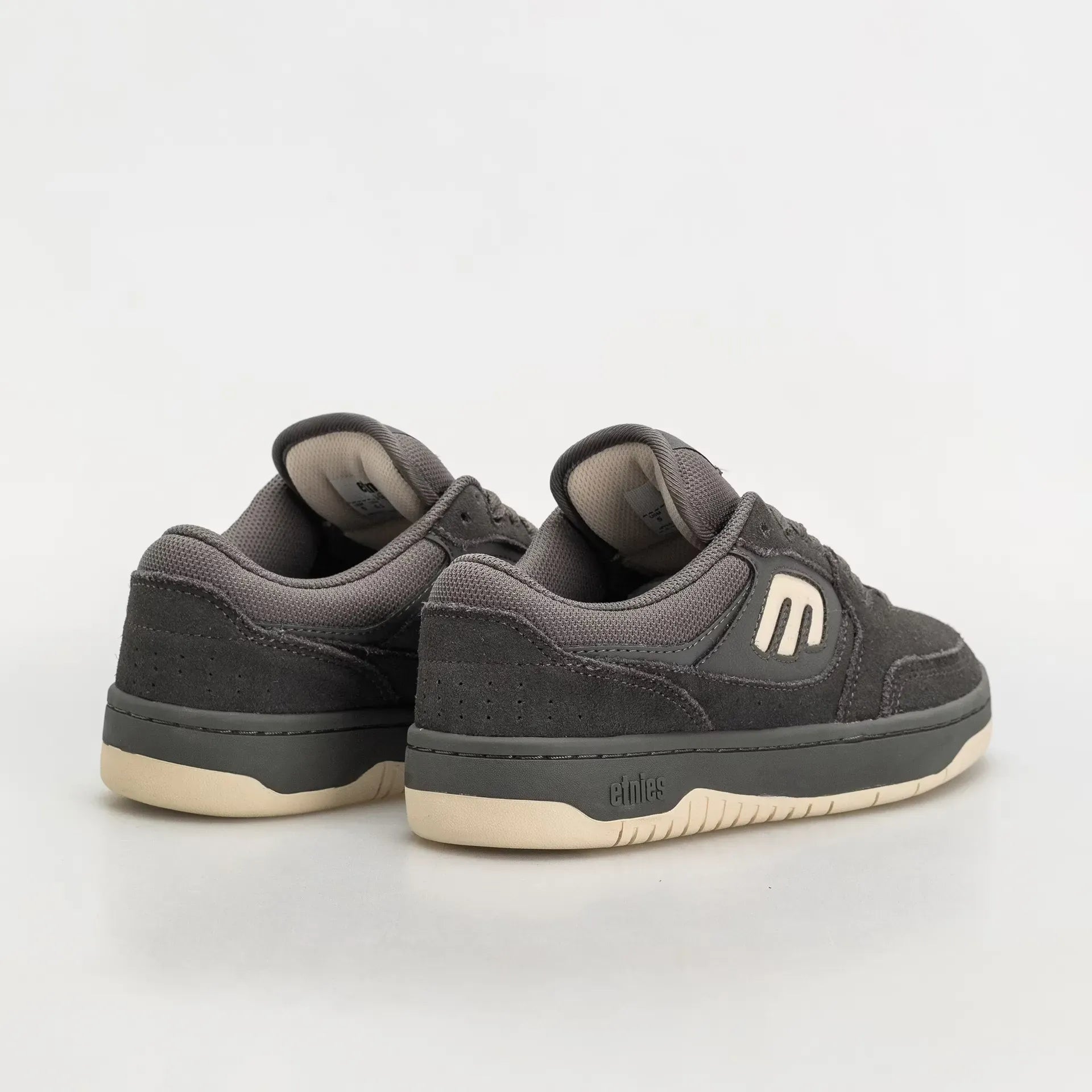etnies-loot-skateschuh-dunkelgrau image 7