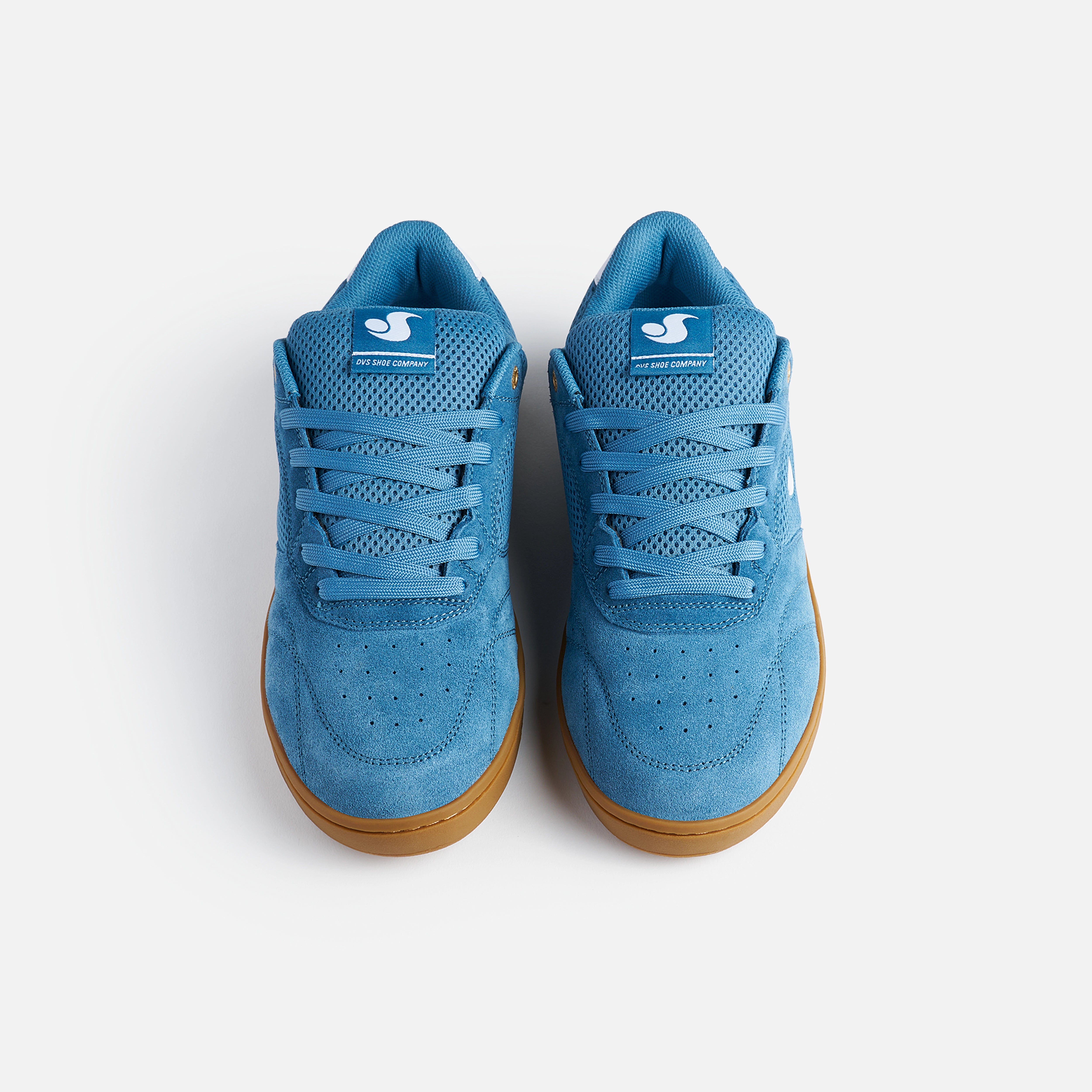 dvs-core-95-skate-schuh-suede-vaporcell-elite image 5