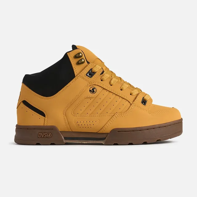 dvs-militia-boot-heritage-outdoor-boot image 1
