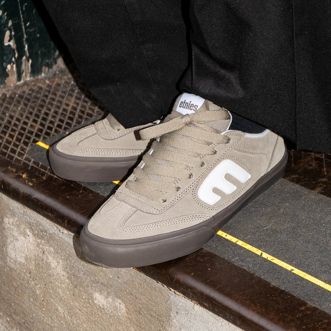 etnies-locut-vulc-core-exclusive-skate-schuh image 8