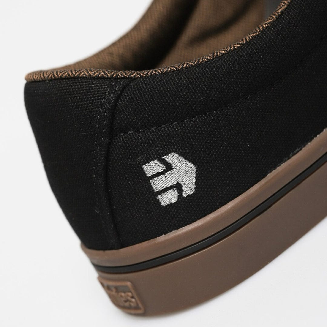 etnies-jameson-2-eco-skate-sneaker-black-vegan image 7