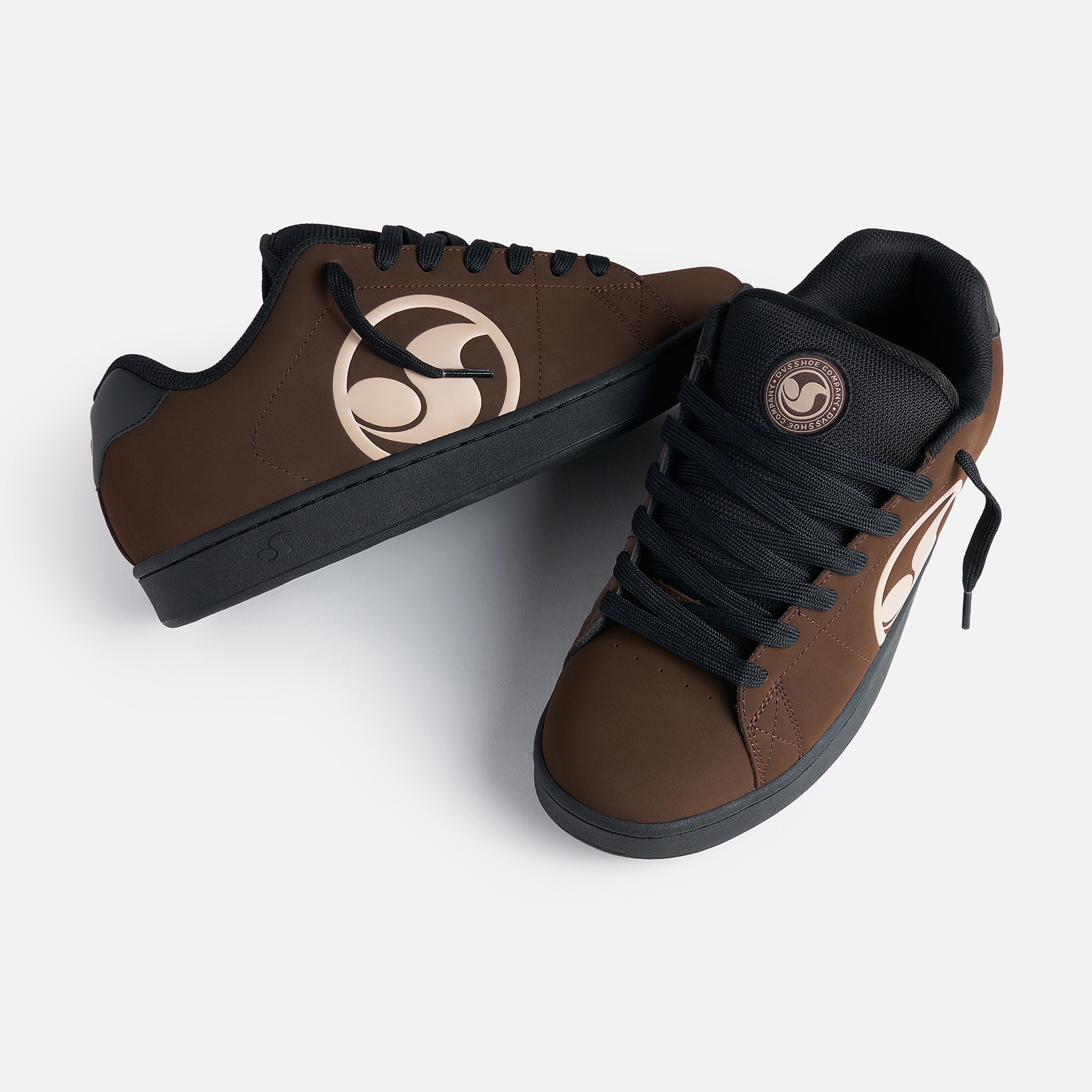 dvs-revival-skate-schuh-lace-to-toe-leder image 3