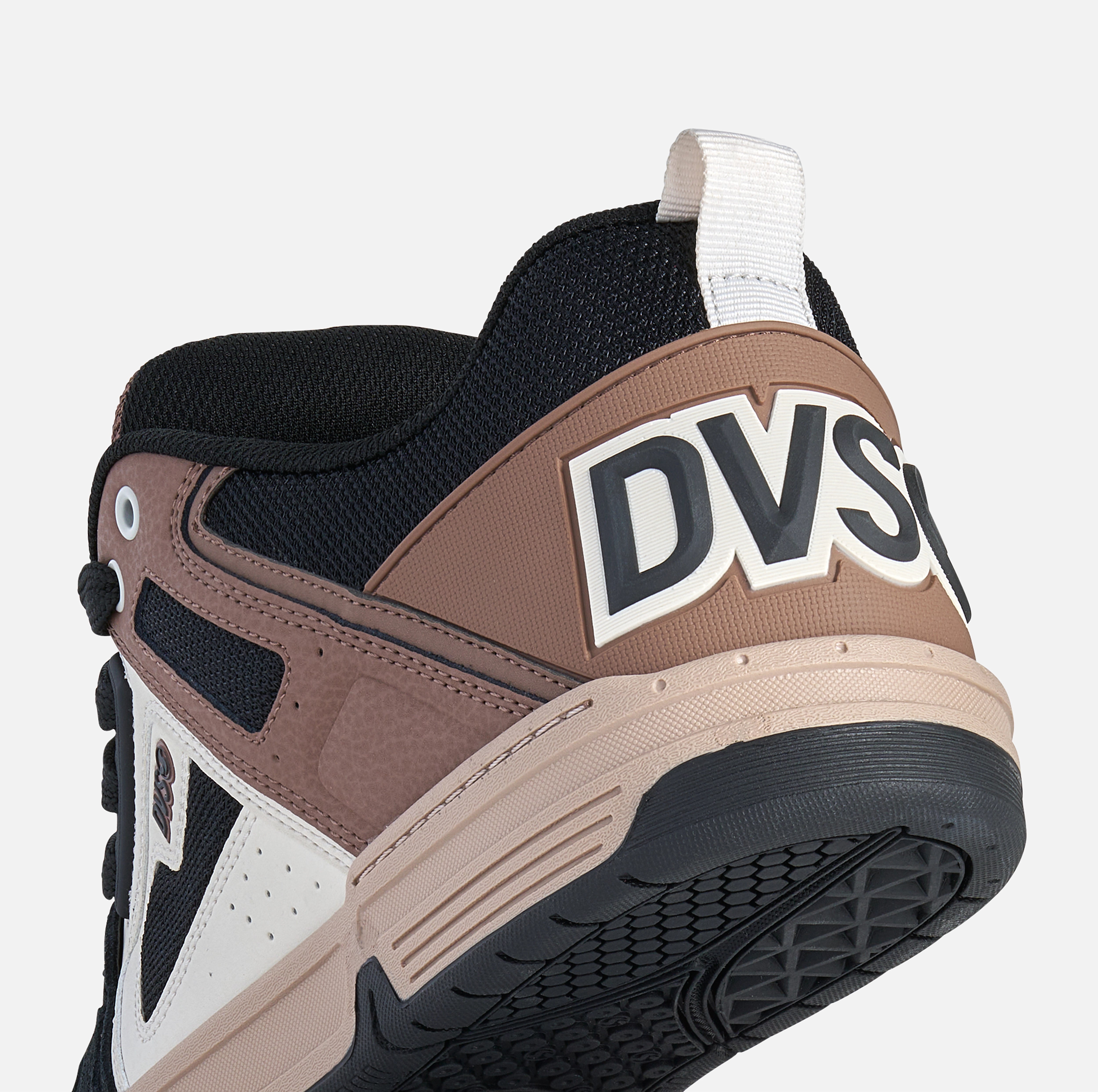 dvs-comanche-skate-schuh-heritage image 2