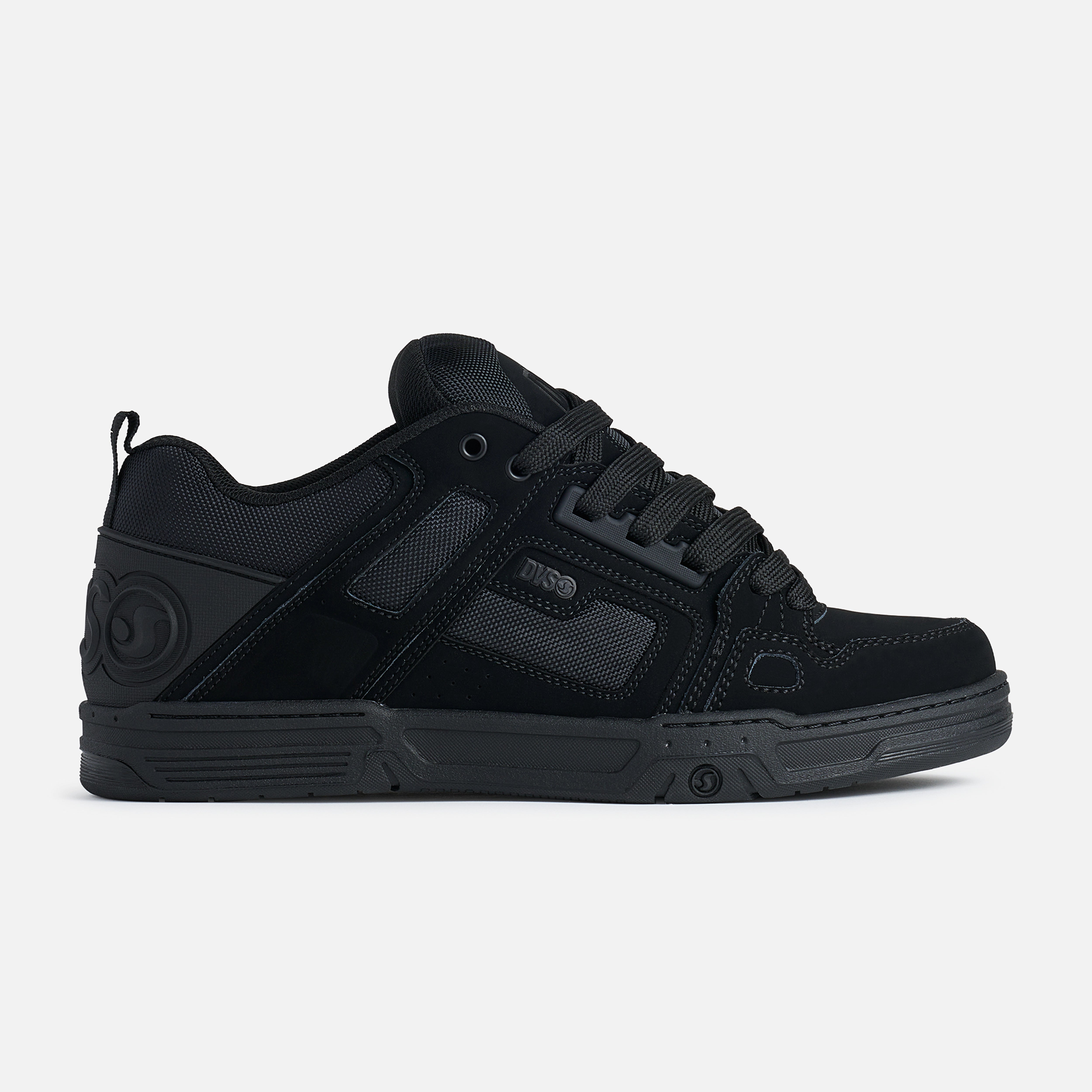 dvs-comanche-og-heritage-skateschuh image 1