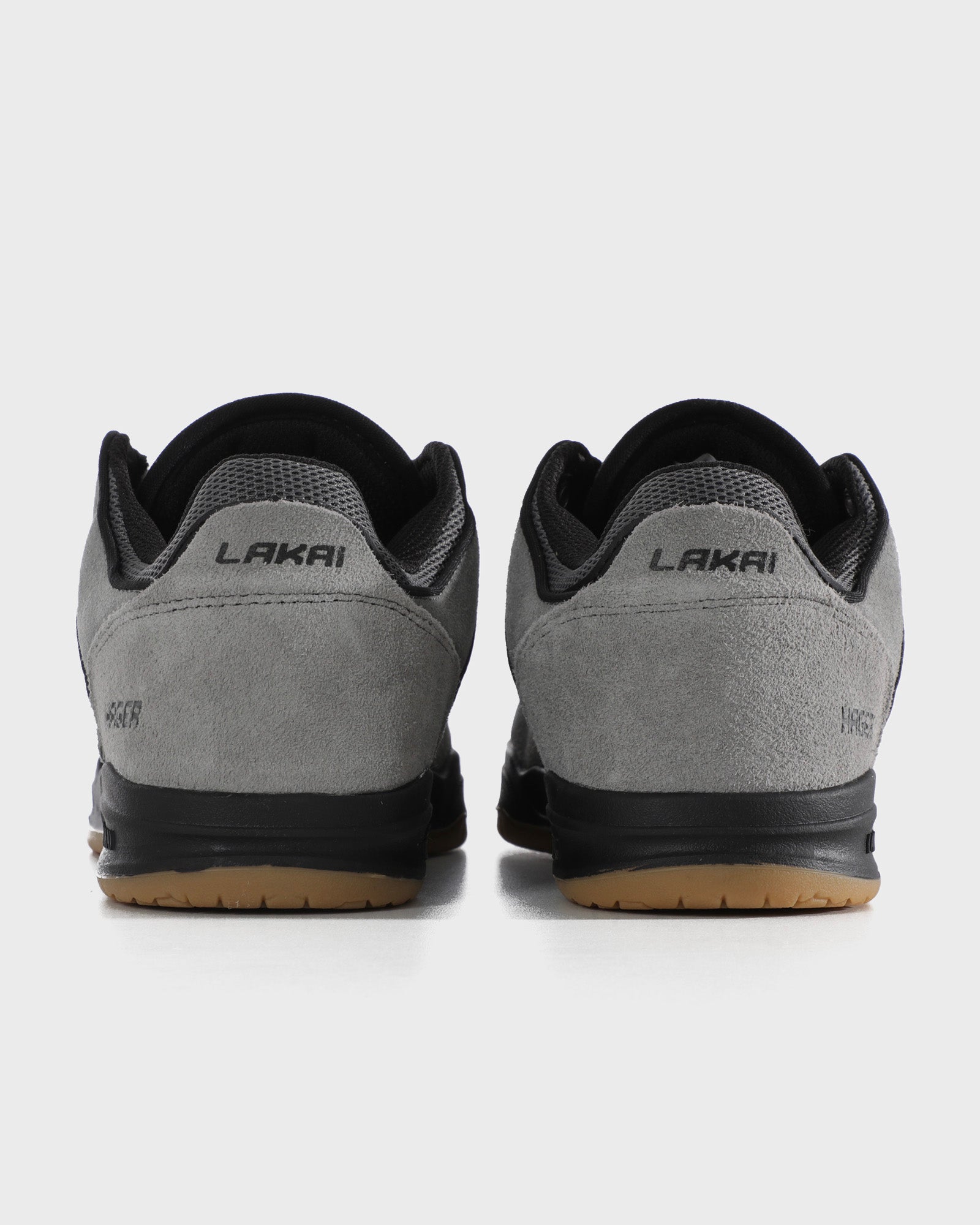 lakai-telford-low-roman-hager-wild-dove-pewter-skateschuh image 7