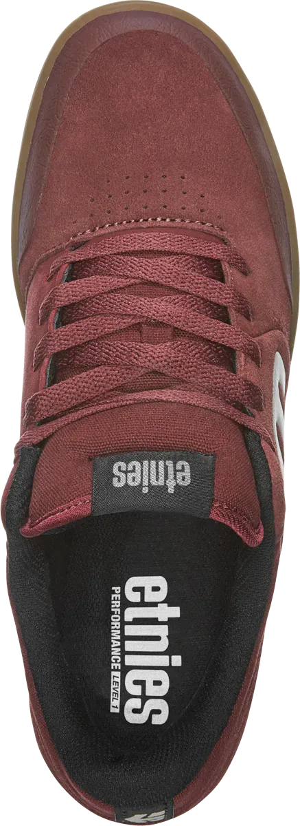 etnies-marana-michelin-skate-schuh-627 image 2