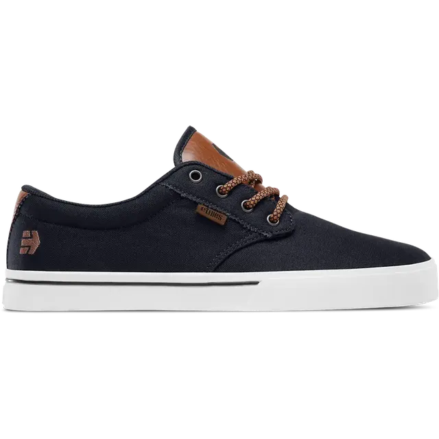 etnies-jameson-2-eco-skate-schuh-blau-recycled image 1