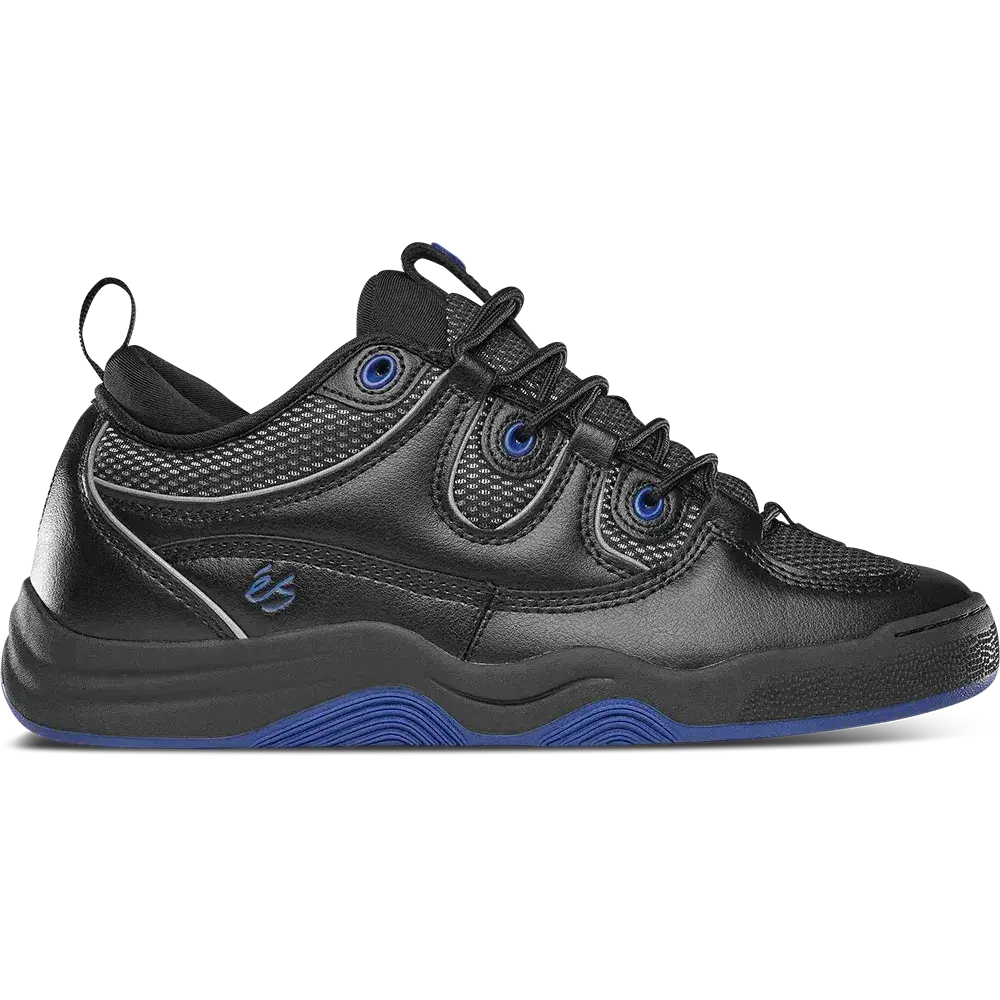 s-two-nine-8-skateschuh-black-black-royal image 1