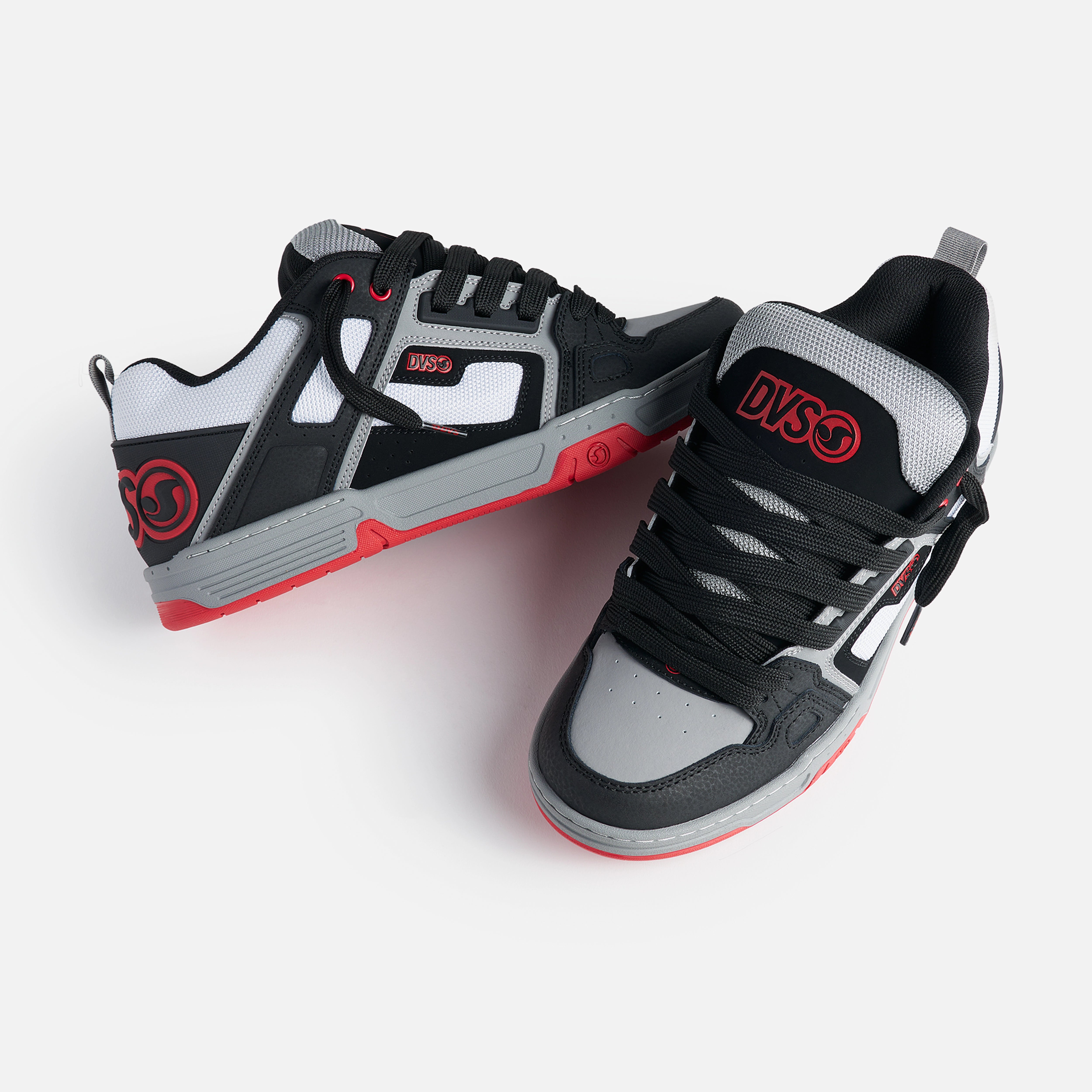 dvs-comanche-skateschuh-heritage image 3