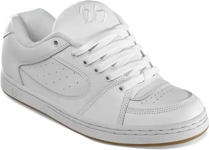 s-accel-skate-schuh-white-gum-1995-reissue image 3