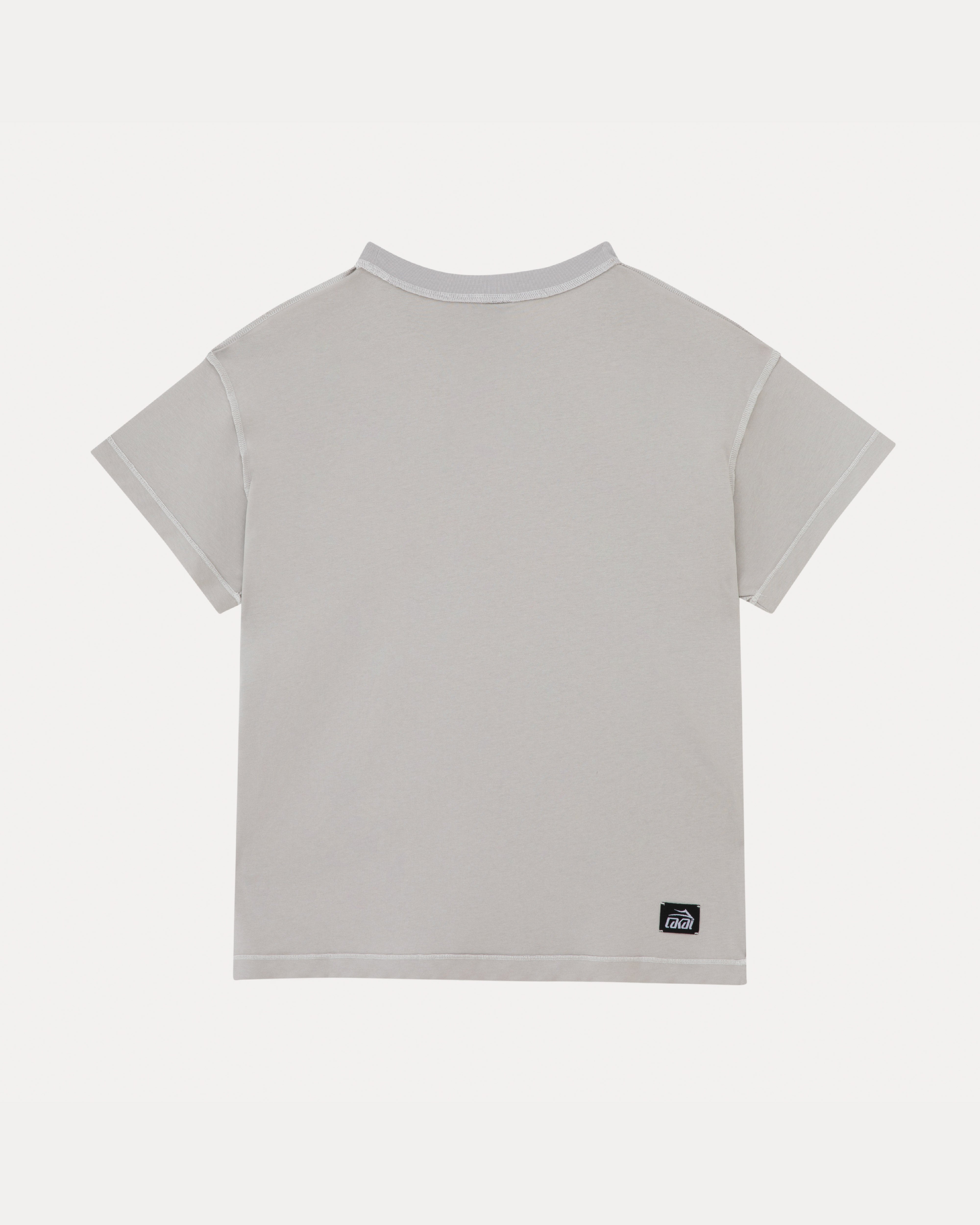 lakai-inside-out-lounge-tee-cool-grey image 2