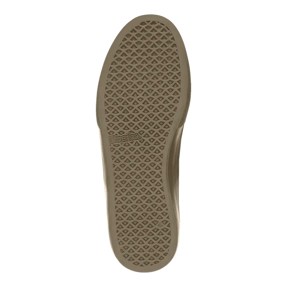 emerica-cadence-vulc-skate-schuh-grey-gum image 3