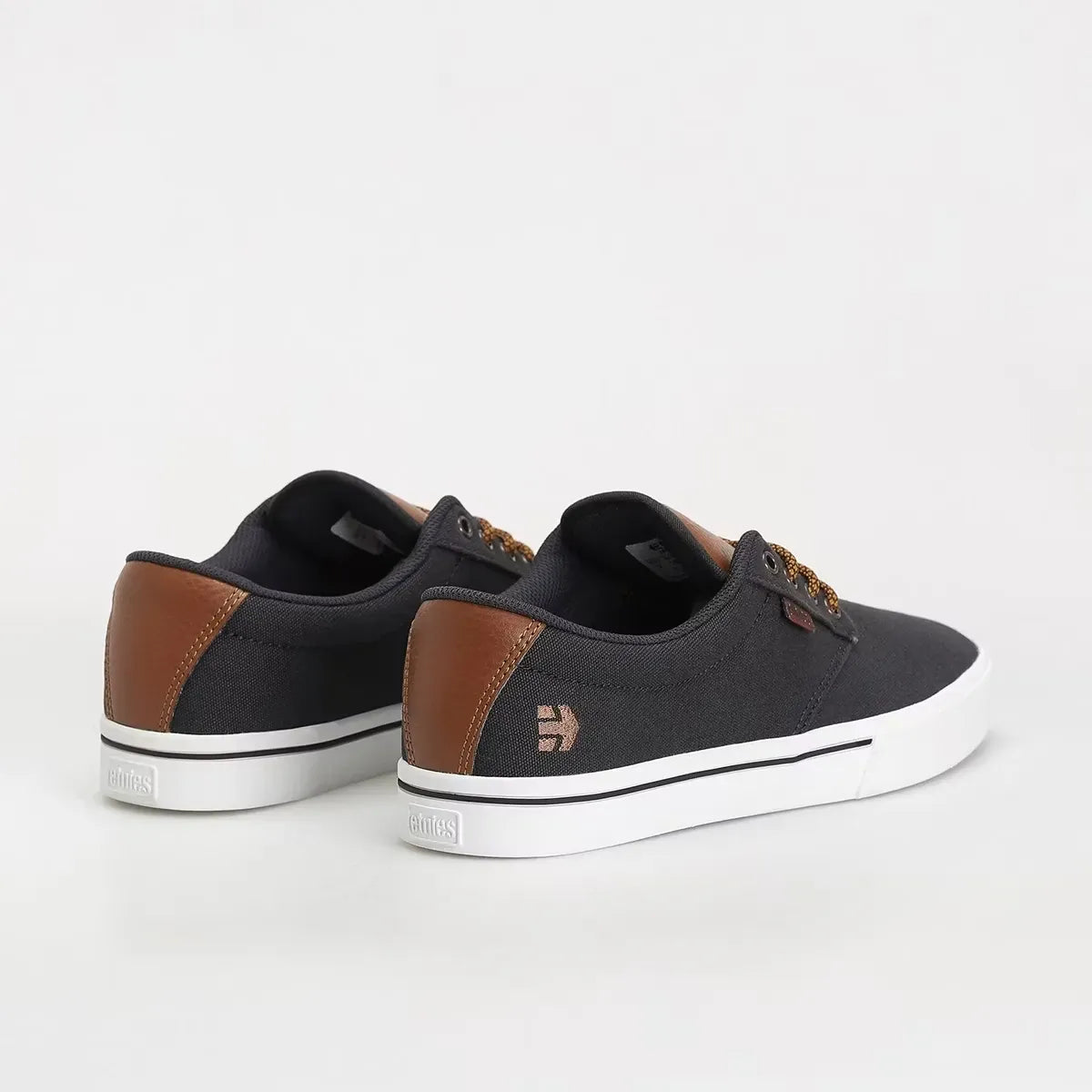 etnies-jameson-2-eco-skate-schuh-blau-recycled image 7