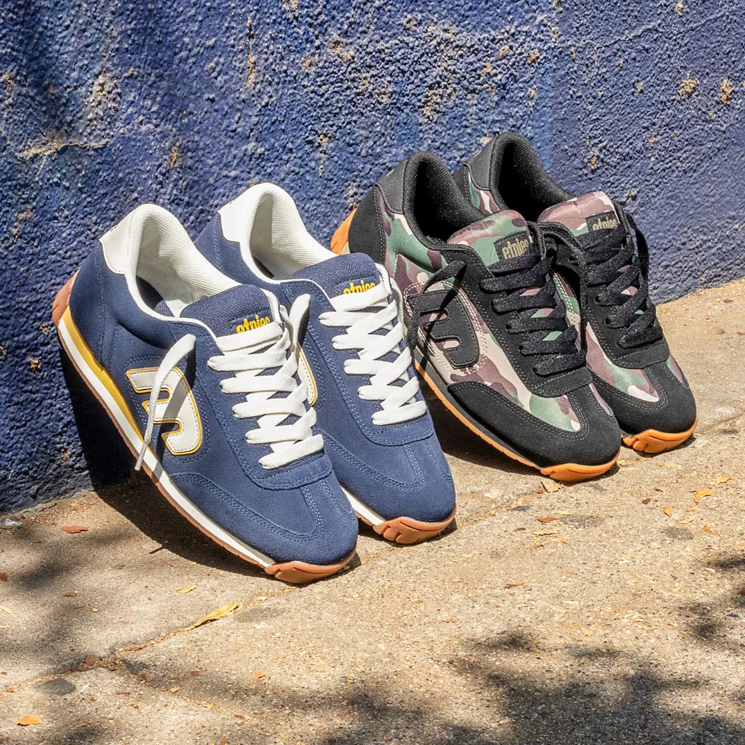 etnies-locut-2k-skateschuh-schwarz image 8