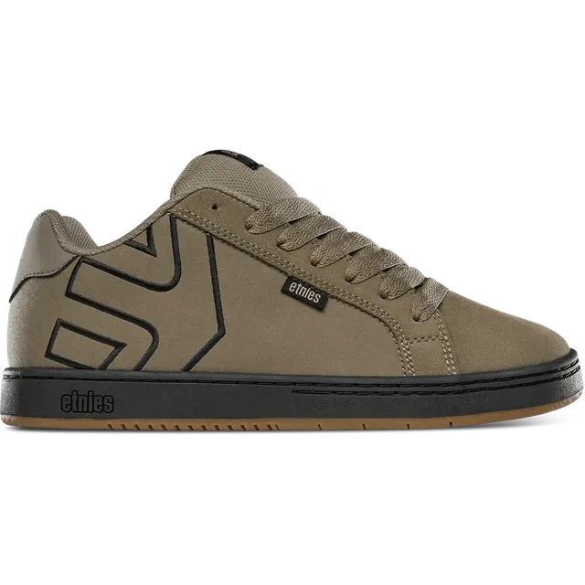 etnies-fader-skate-schuhe-icons-schwarz image 1