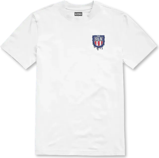 etnies-slb-x-jimbo-tee-t-shirt-mit-jimbo-phillips-artwork image 1