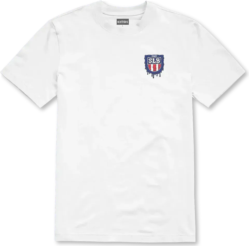 etnies-slb-x-jimbo-tee-t-shirt-mit-jimbo-phillips-artwork image 1
