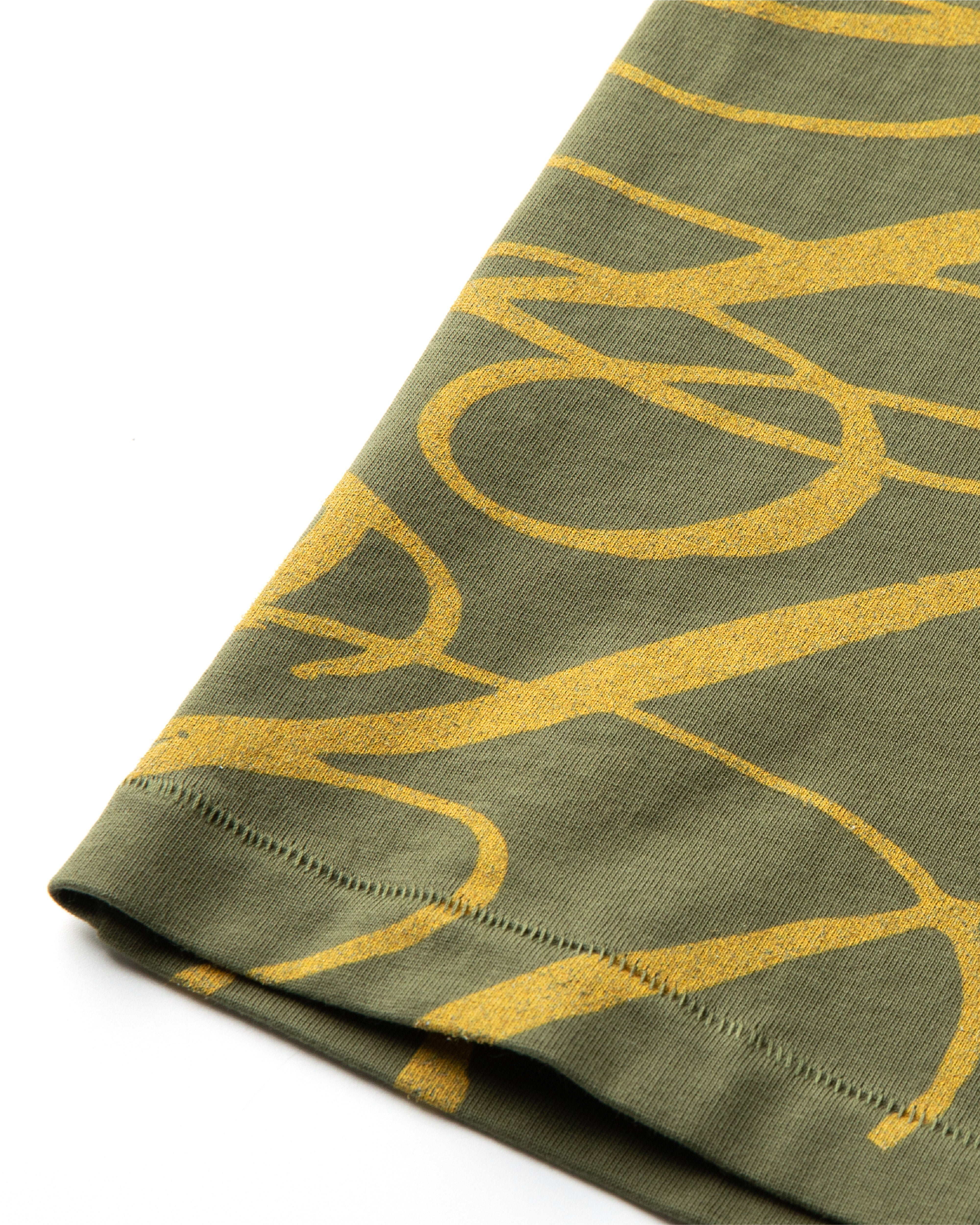 lakai-boxy-tee-signature-print-sunfaded-green image 6
