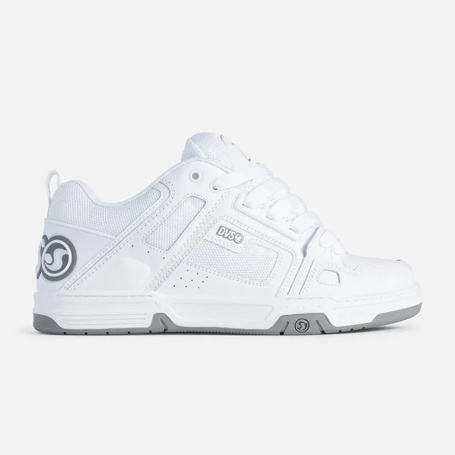 dvs-comanche-skate-schuh-og-sale image 1