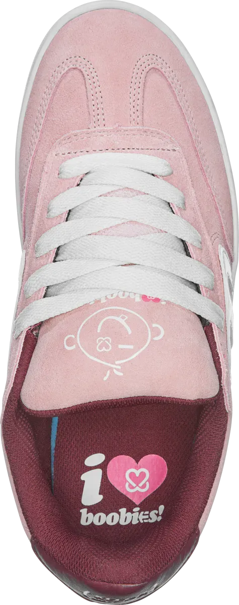etnies-locut-x-keep-a-breast-skateschuh image 2