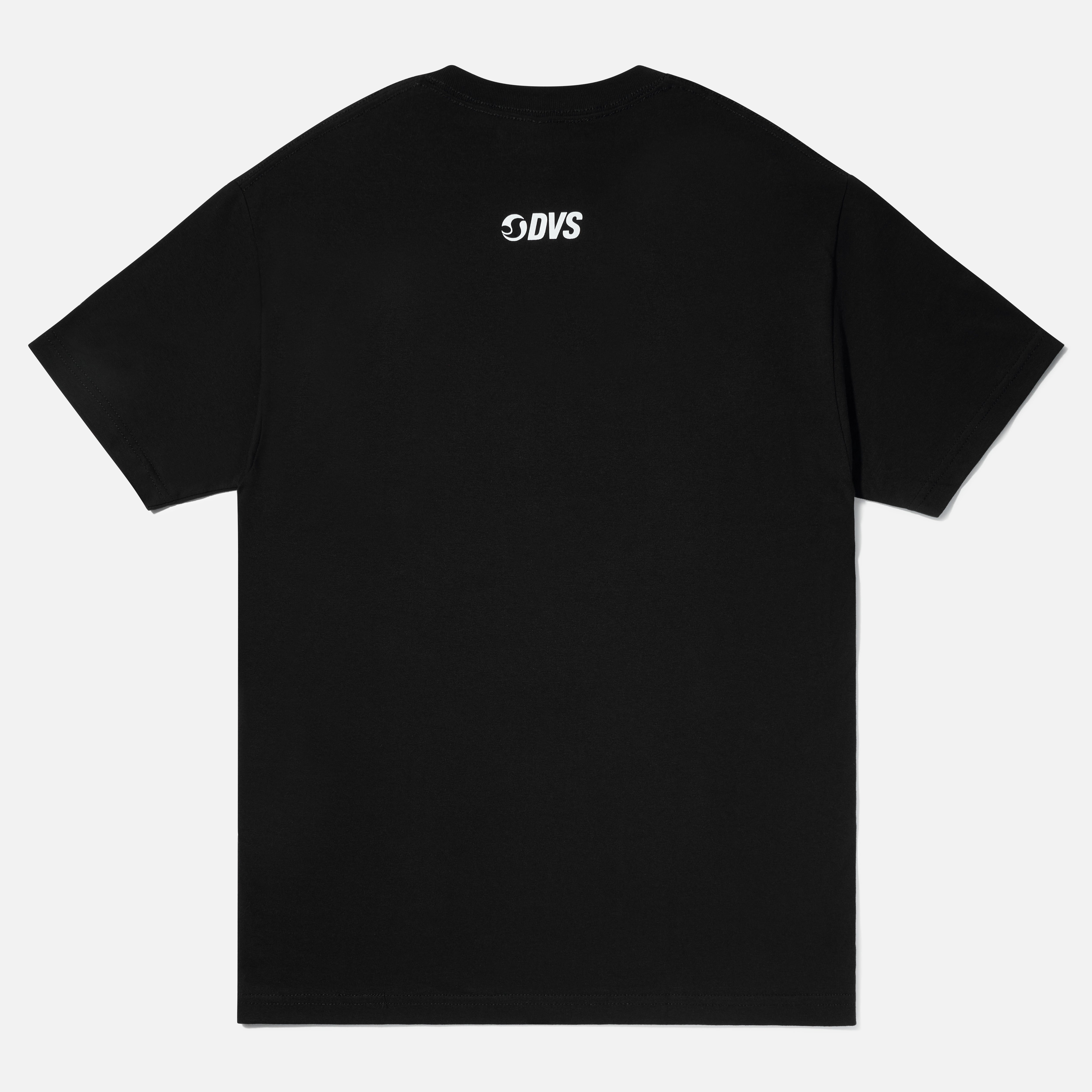 dvs-skate-more-icon-tee-herren-t-shirt image 3