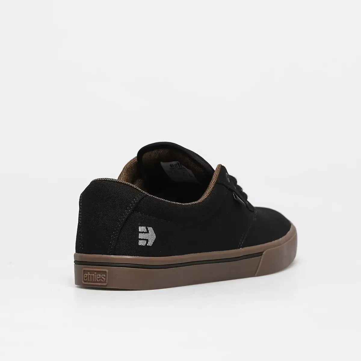 etnies-jameson-2-eco-skate-sneaker-black-vegan image 6