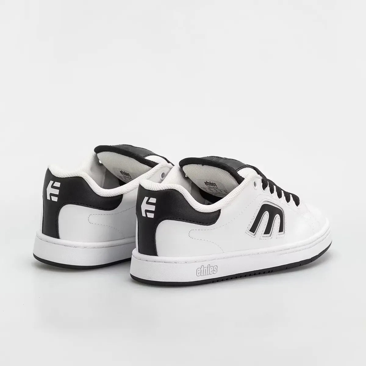 etnies-callicut-herren-skate-schuhe-icon-collection image 8