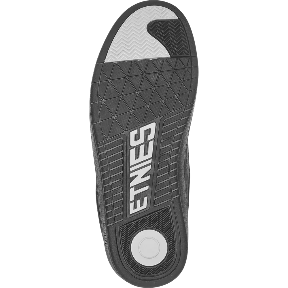 etnies-kingpin-2k-skate-schuh-black-black-black image 5