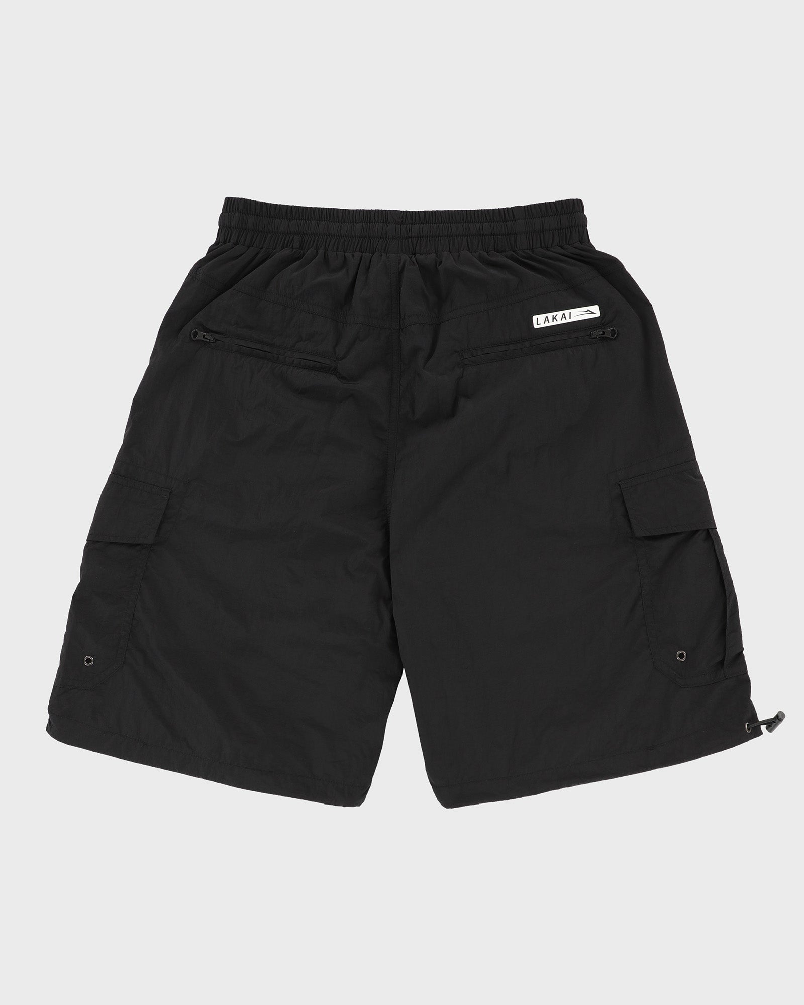 lakai-hybrid-cargo-shorts-nylon image 2