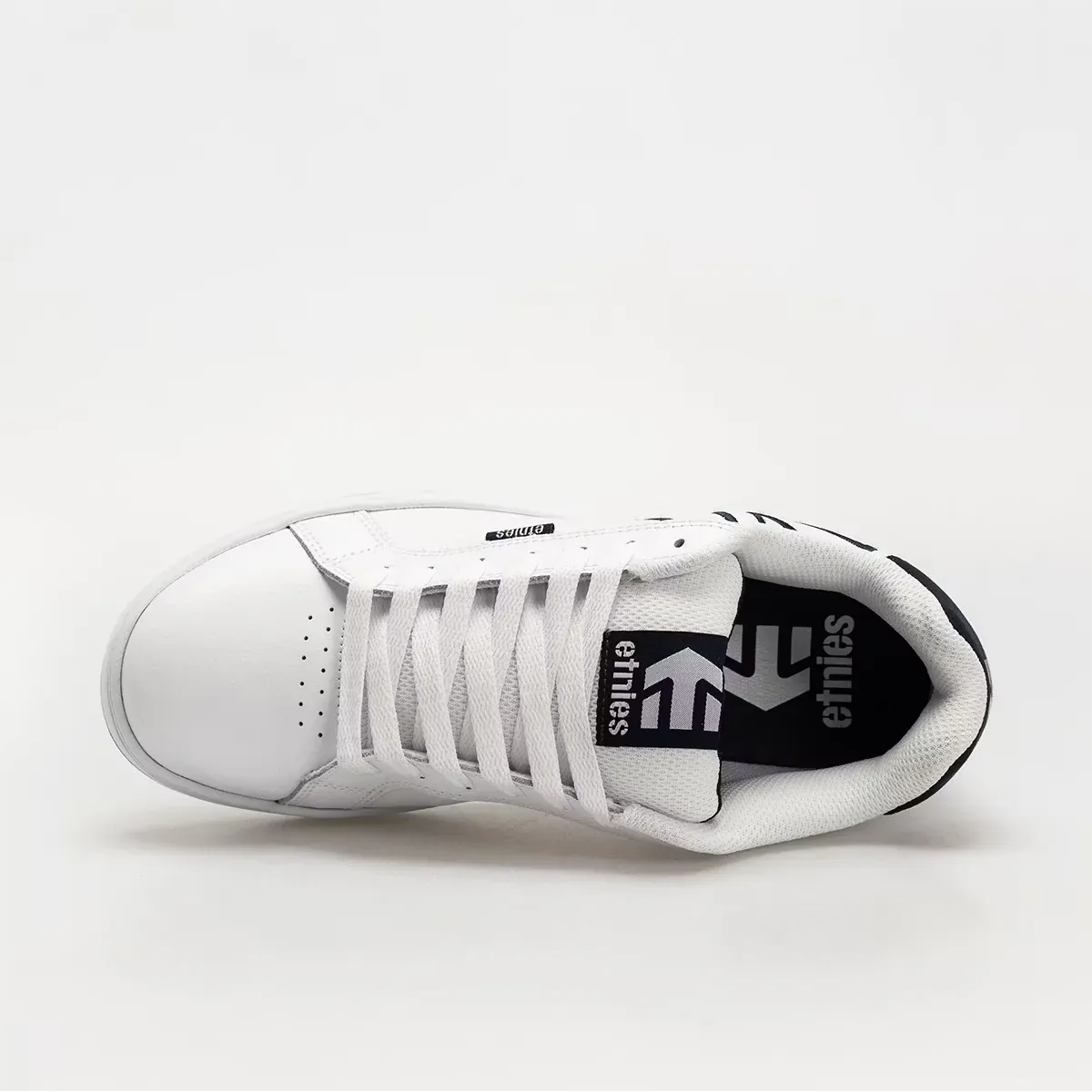 etnies-fader-skate-sneaker-suede-chunky-icon image 4