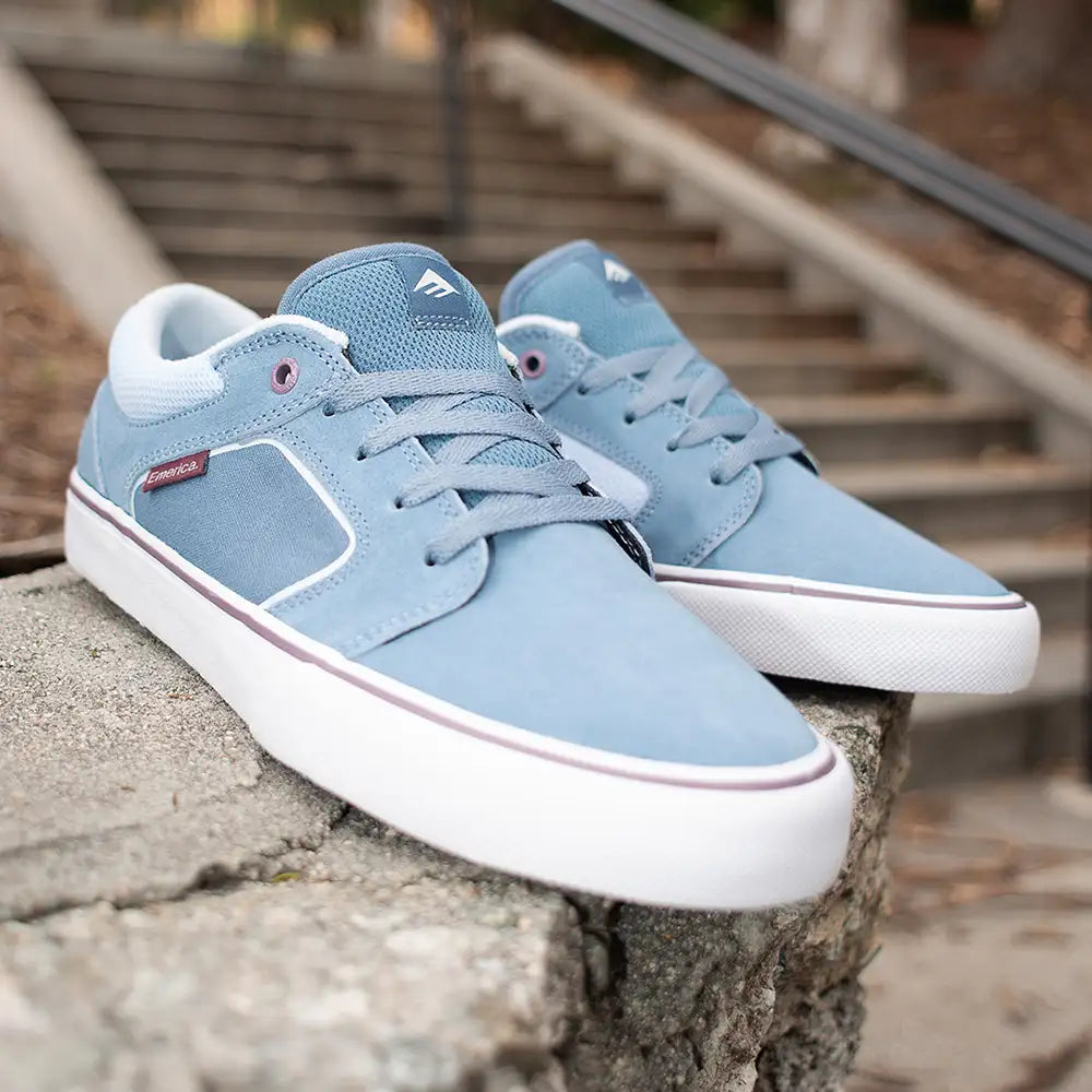 emerica-cadence-vulc-skate-schuh-grey-gum image 6