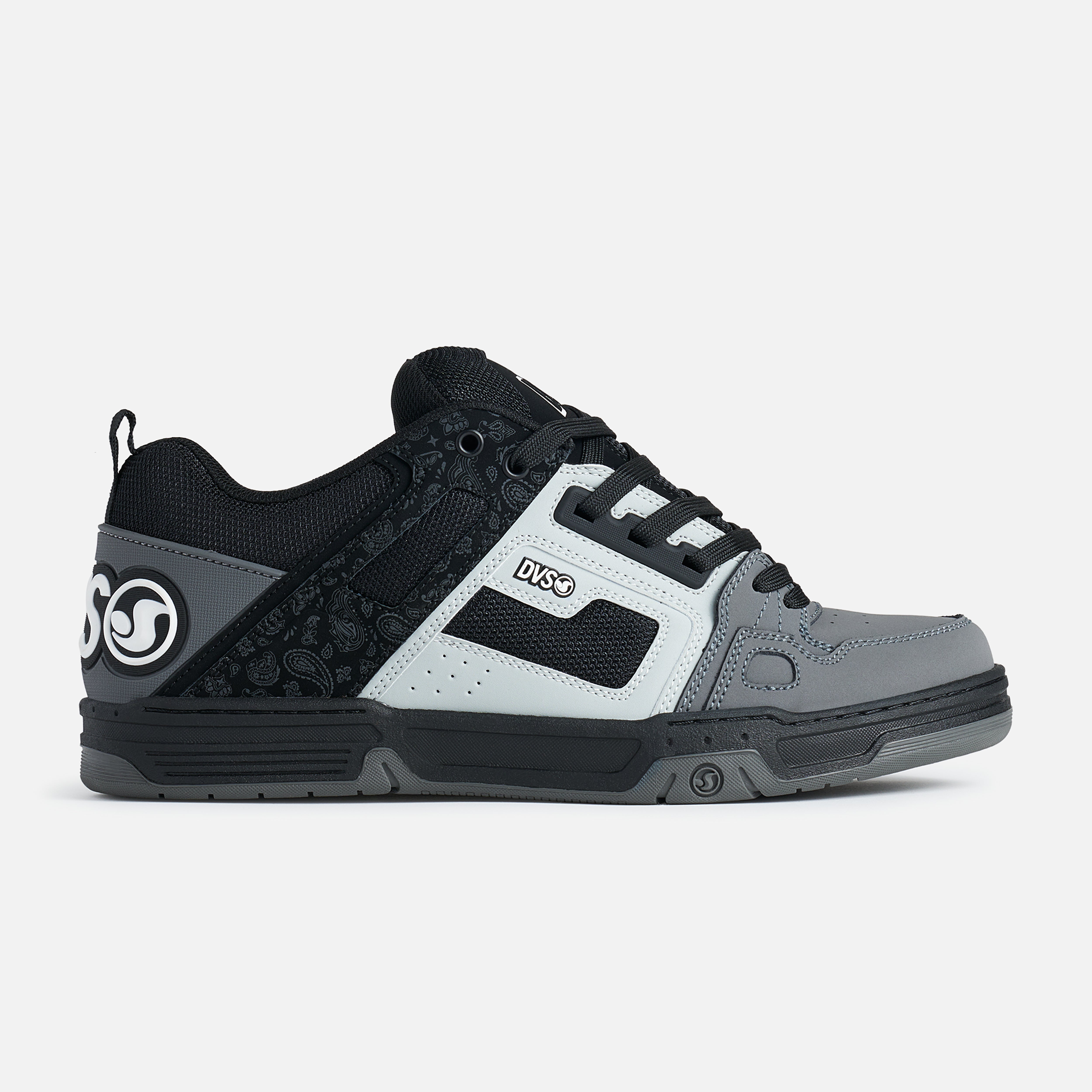 dvs-comanche-skate-schuh-leder-cupsole-ollie-verst-rkung image 1