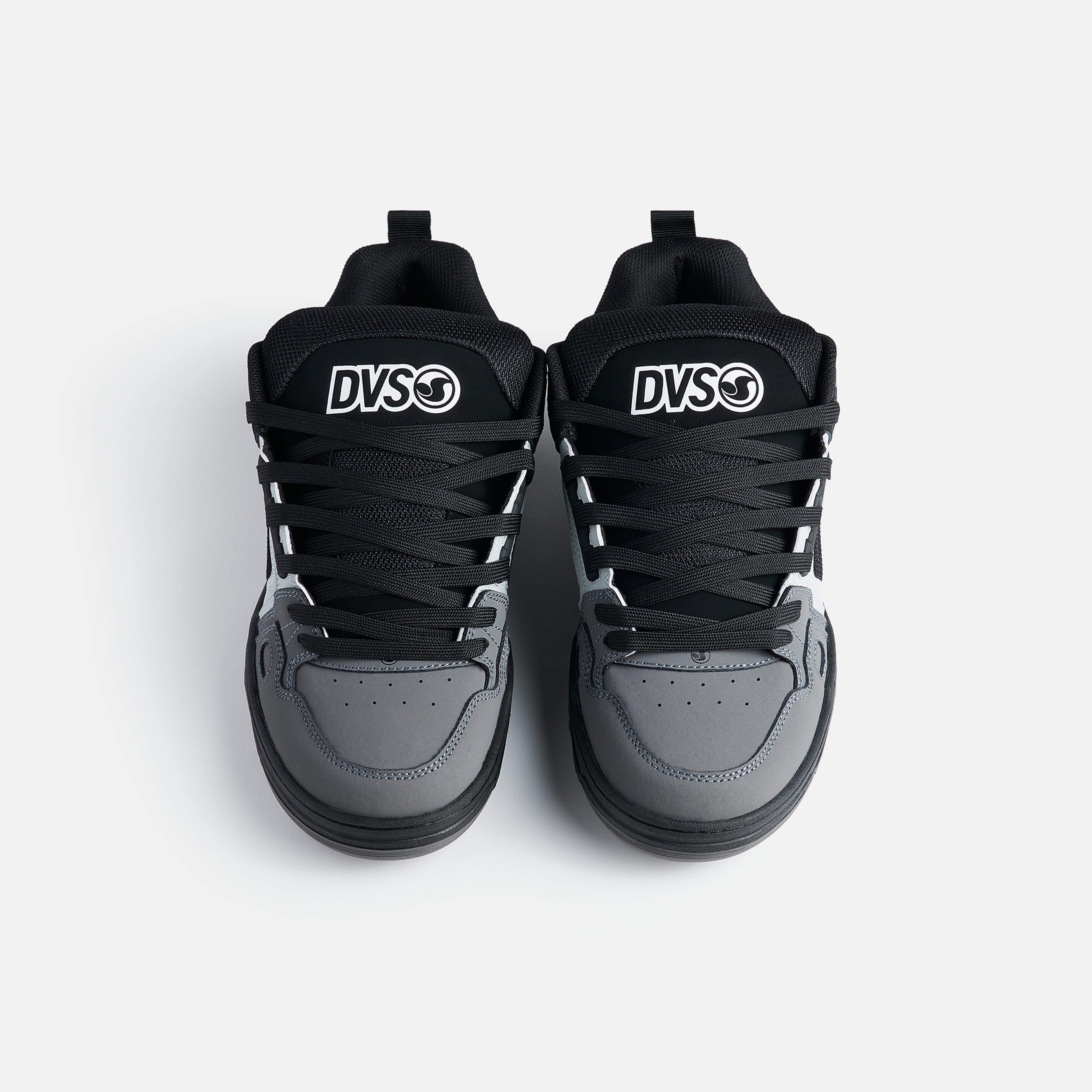 dvs-comanche-skate-schuh-leder-cupsole-ollie-verst-rkung image 5