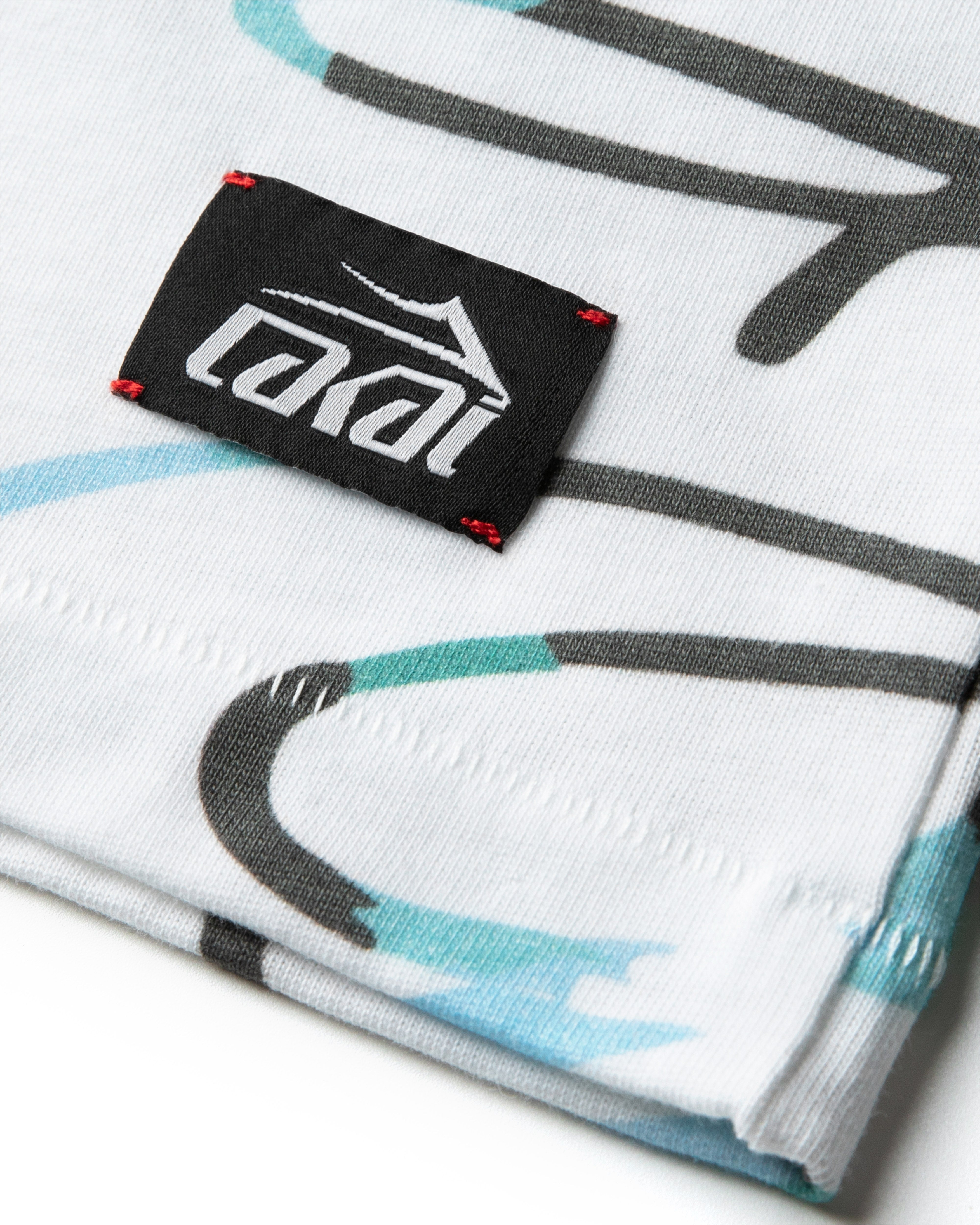 lakai-boxy-tee-signature-print-washed-white image 7