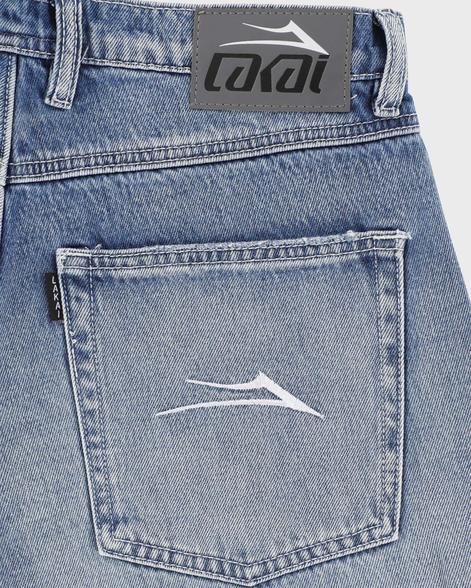 lakai-distressed-double-knee-denims-washed-indigo image 8