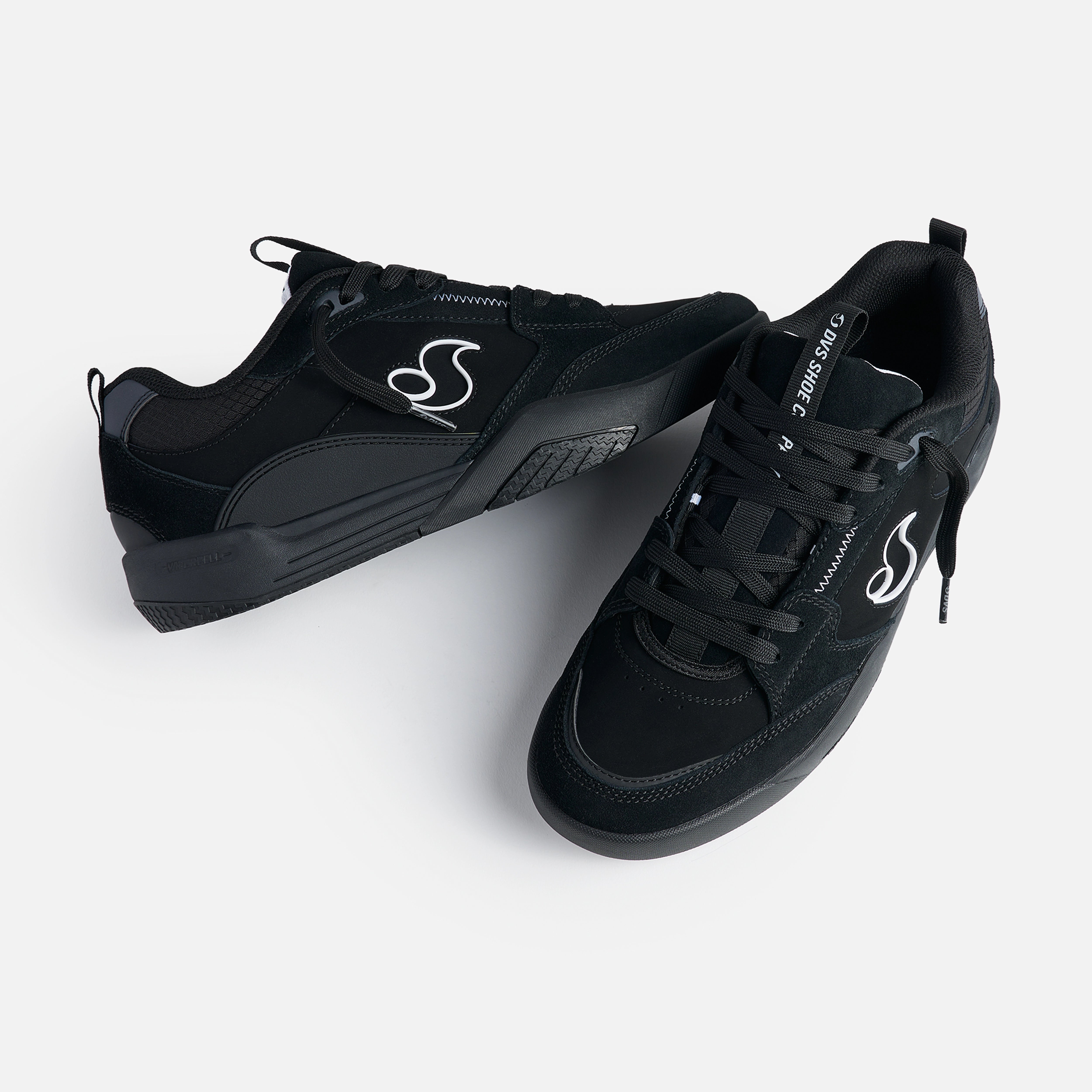 dvs-slot-skate-sneaker-herren-heritage-crossover image 3