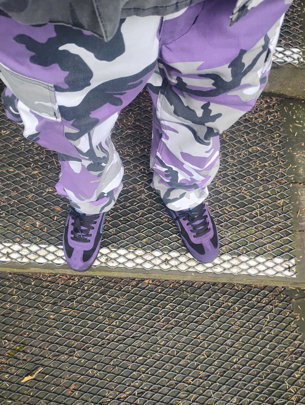 Richtig guter Skateschuh