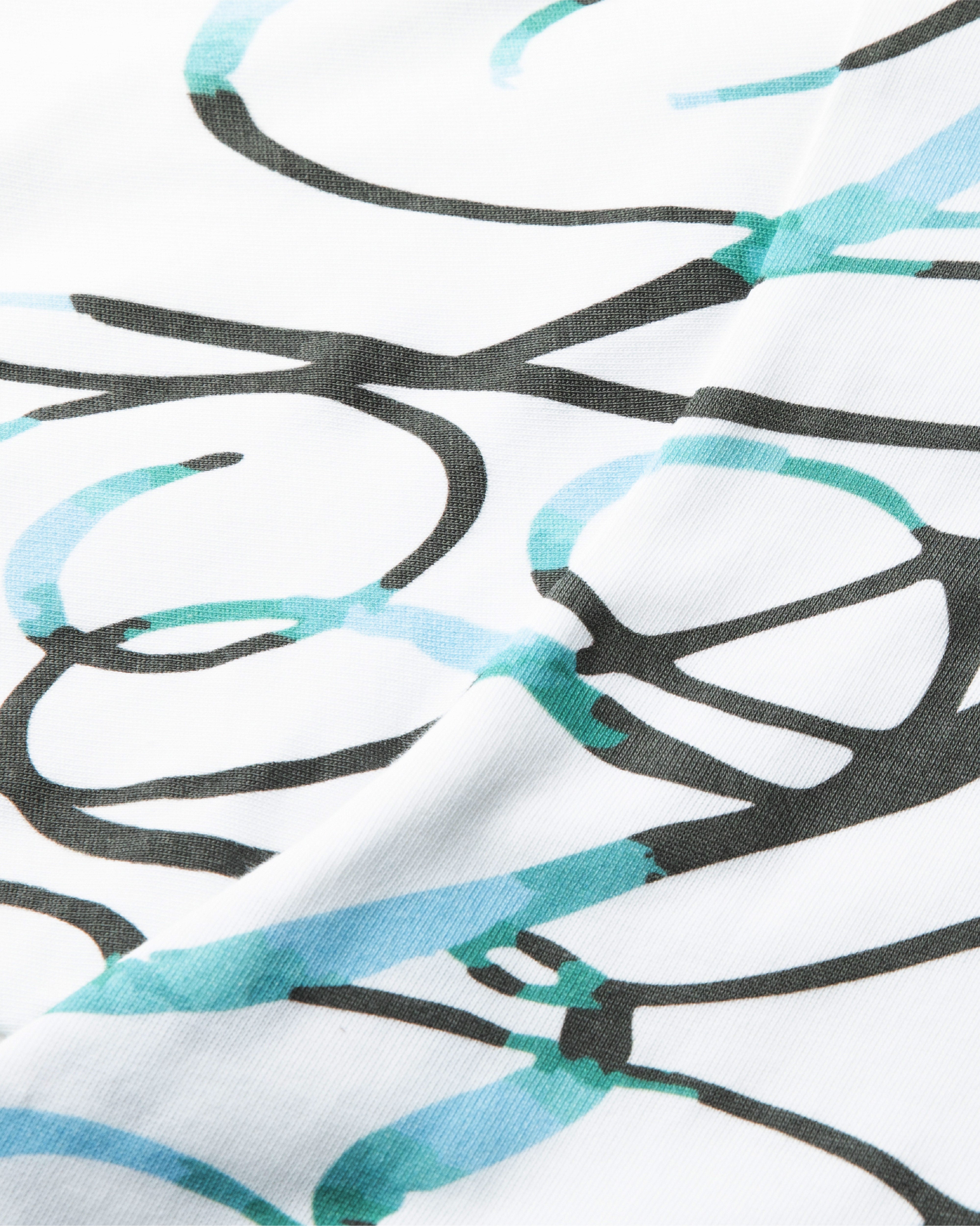 lakai-boxy-tee-signature-print-washed-white image 5