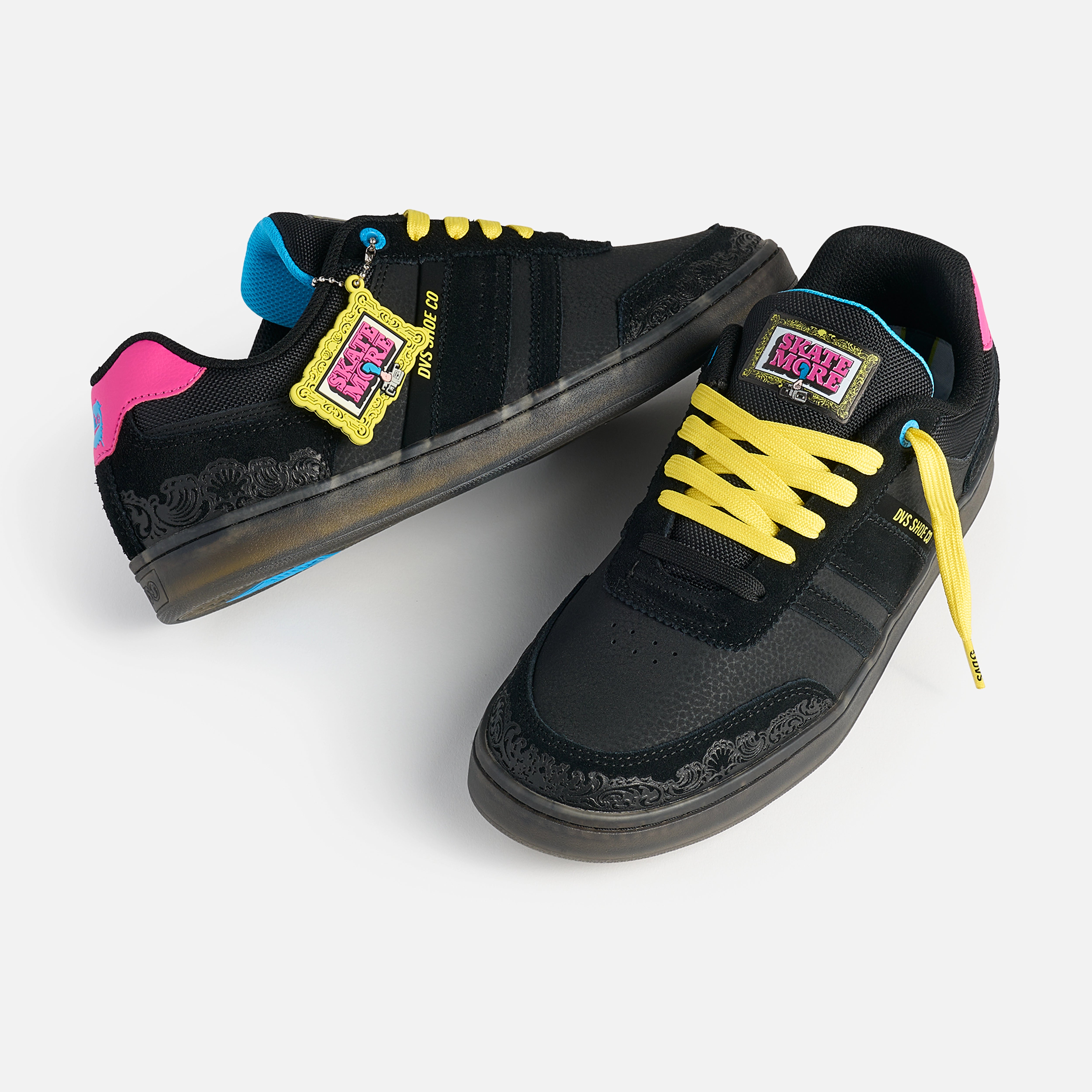 dvs-milan-st-skate-more-skate-schuh-20th-anniversary image 5