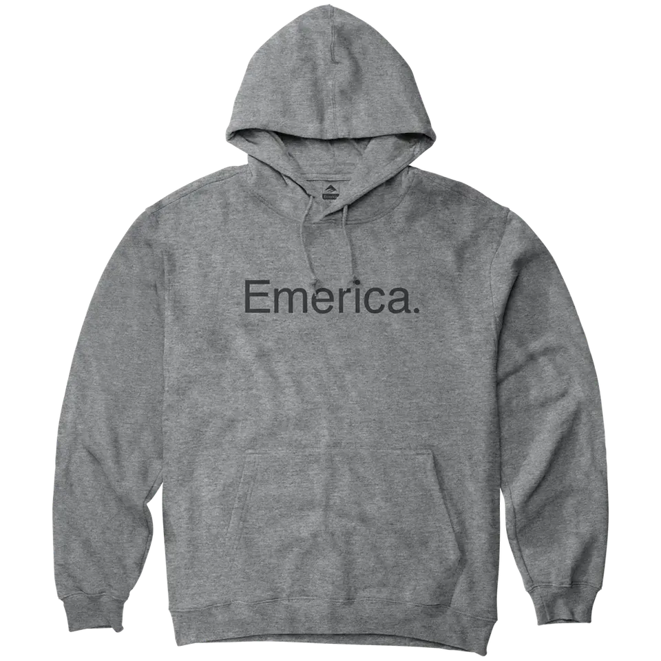 emerica-pure-logo-pullover-hoodie-heavyweight image 1