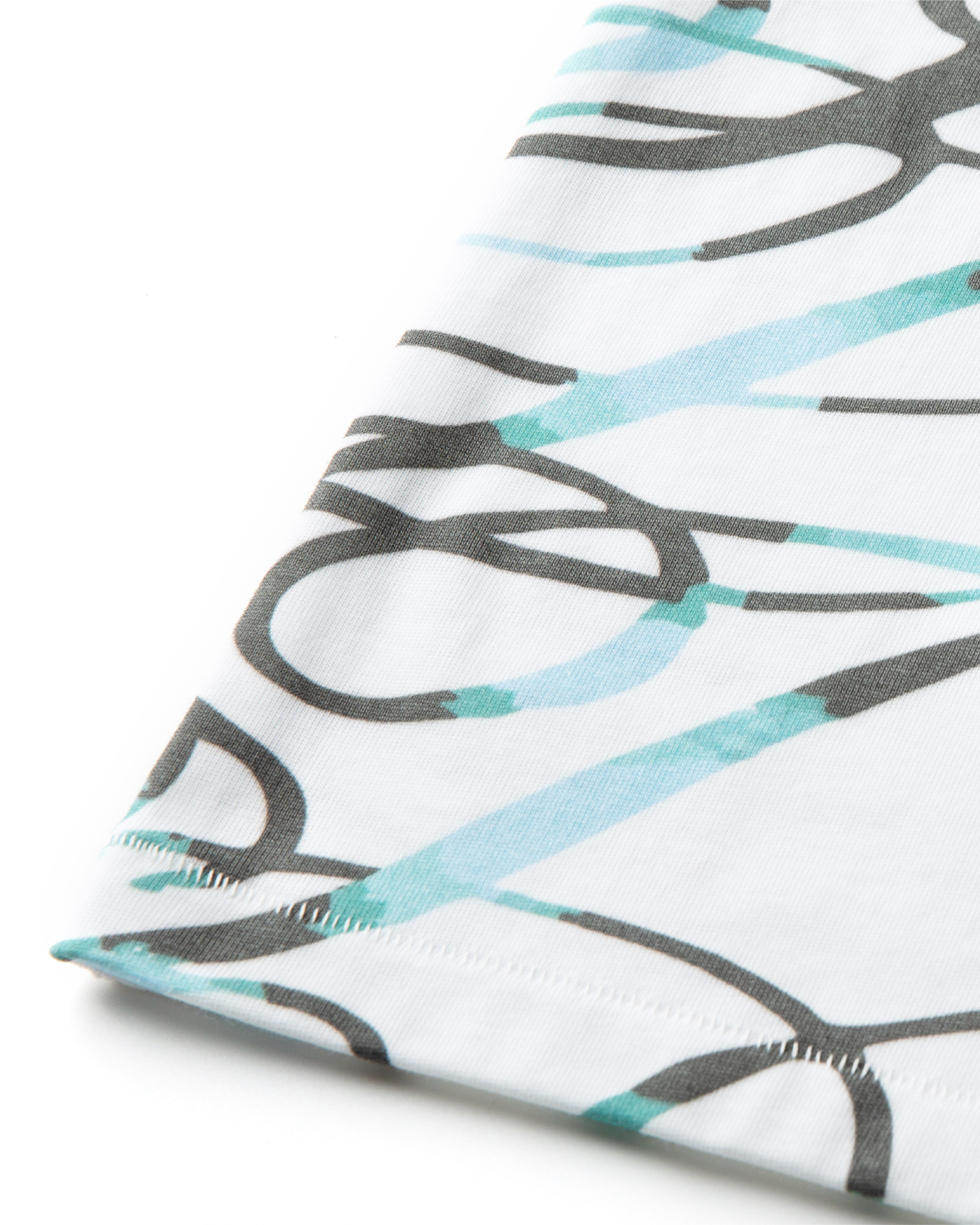 lakai-boxy-tee-signature-print-washed-white image 6