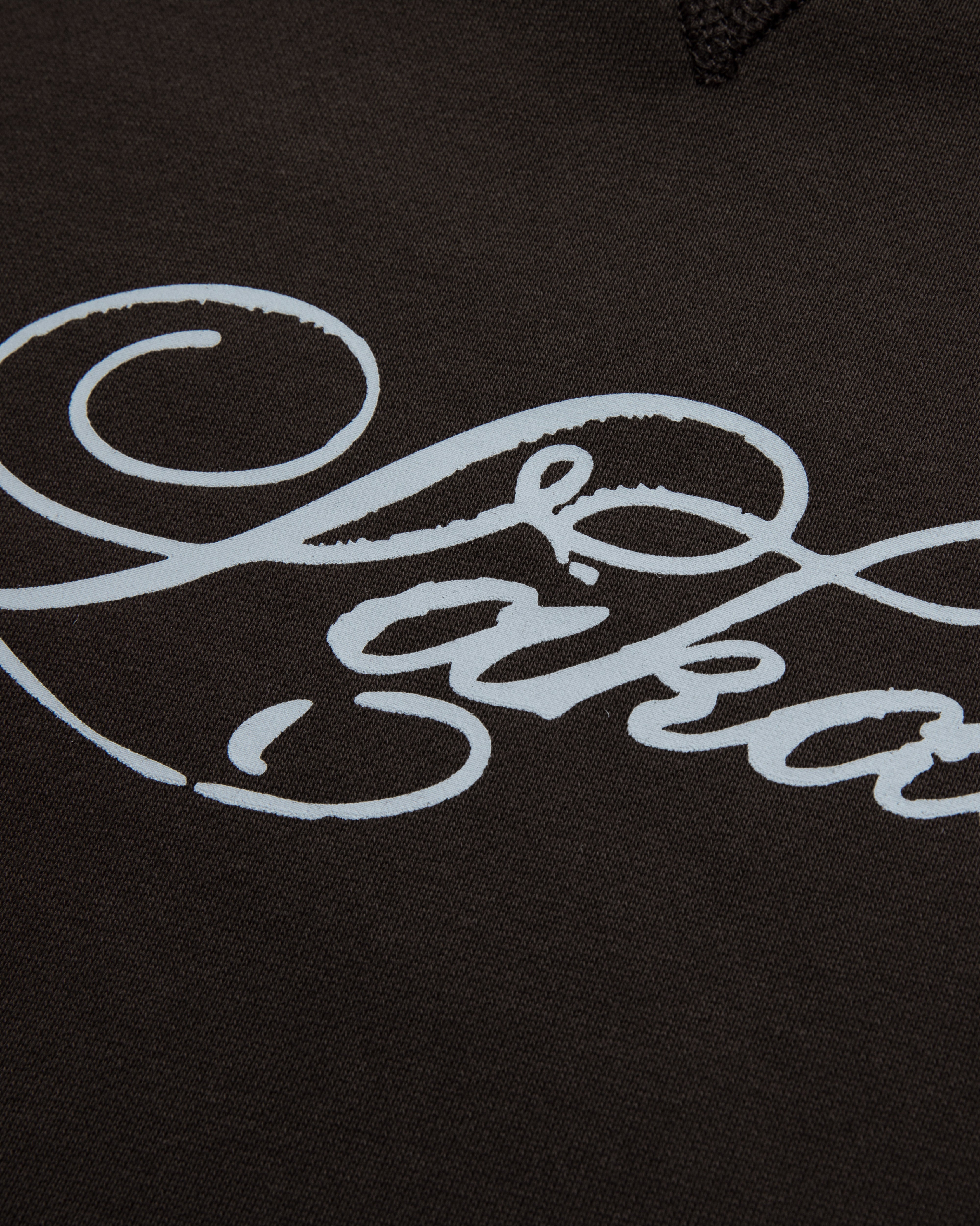 lakai-classic-crewneck-sweater-dunkelbraun image 3