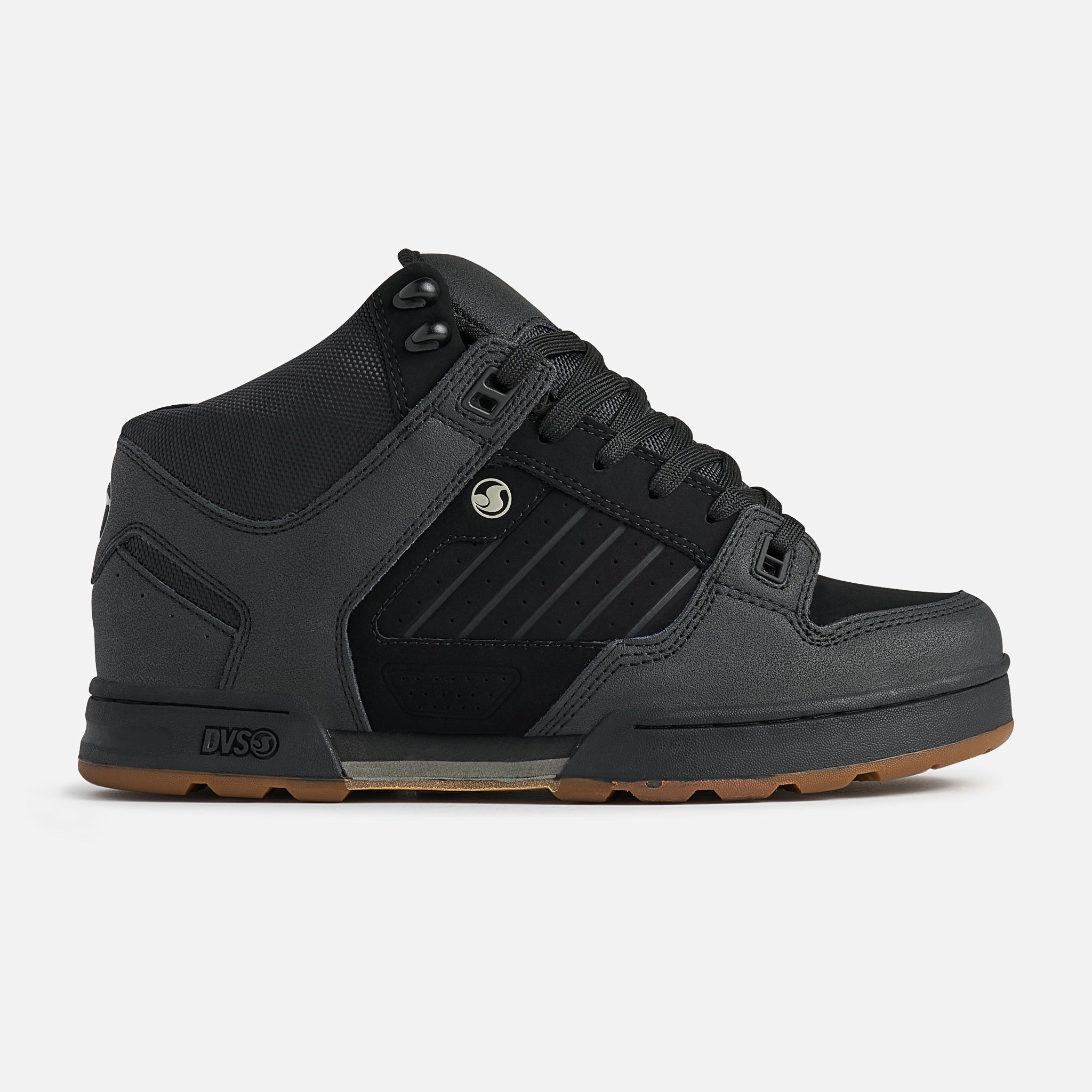 dvs-militia-boot-winterboot-wasserabweisend image 1