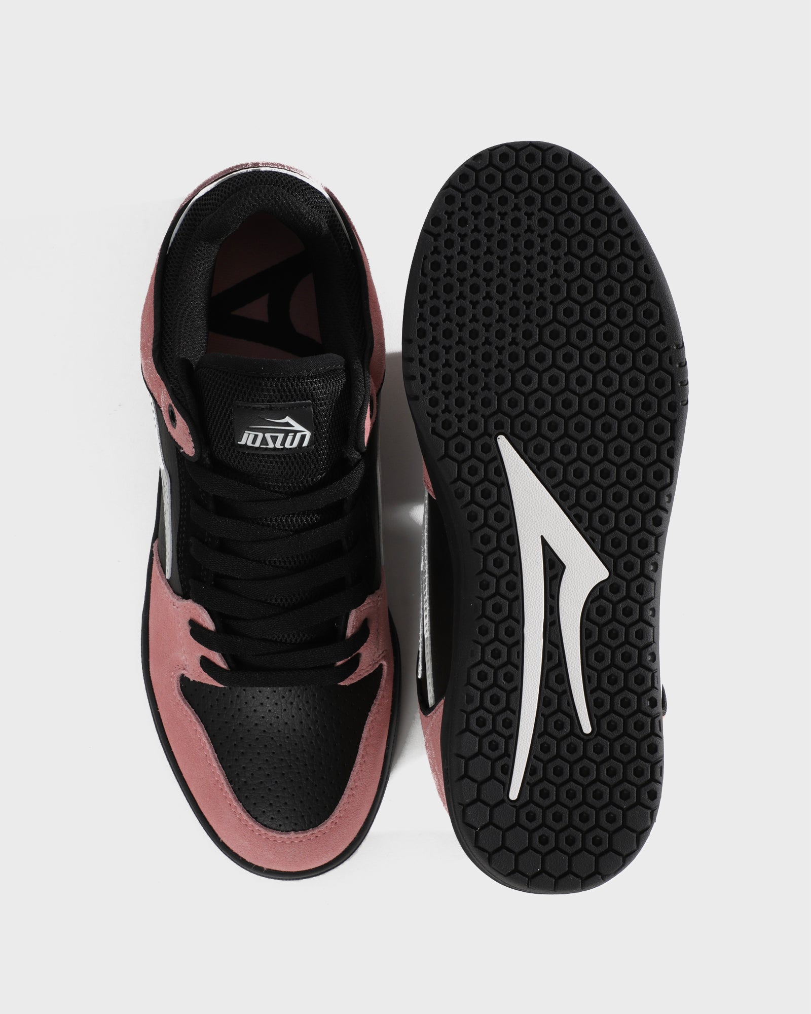 lakai-telford-low-skateschuh-xlk-cupsole image 4