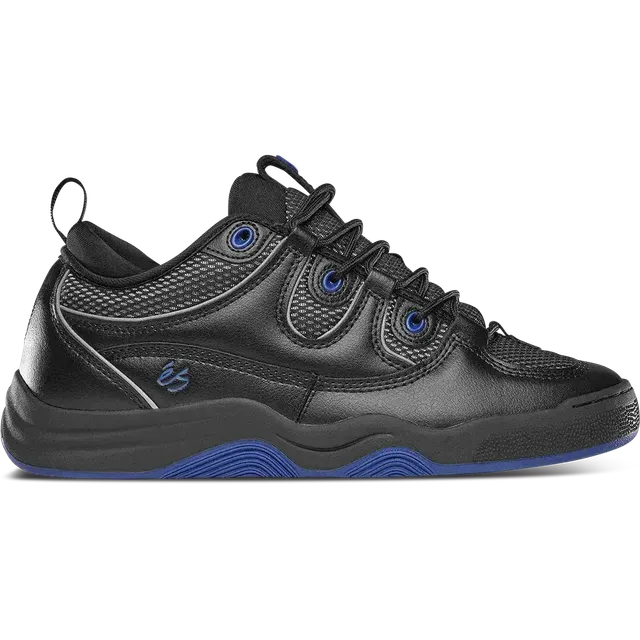 s-two-nine-8-skateschuh-black-black-royal image 1