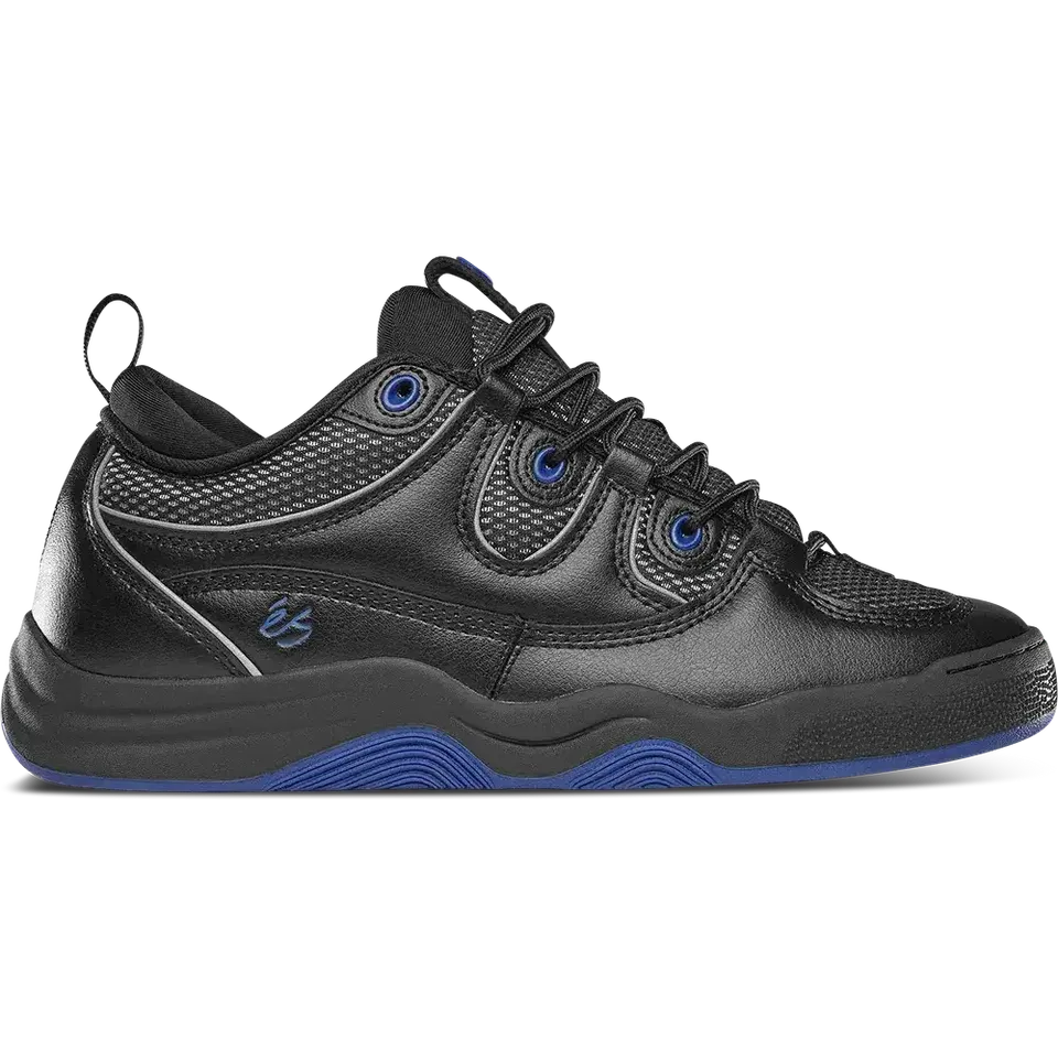 s-two-nine-8-skateschuh-black-black-royal image 1
